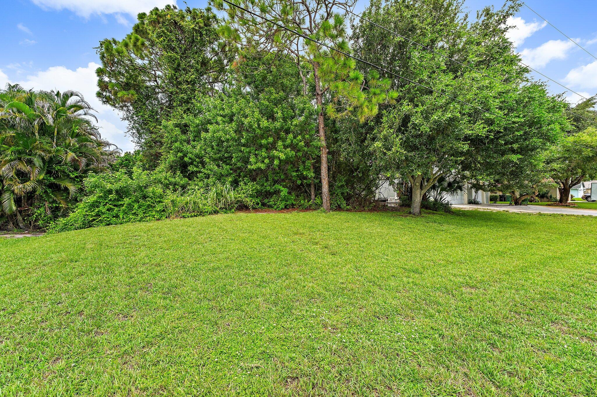 En Venta 4132 SW BELSHAW Street, Port St. Lucie, FL 34953, Port St. Lucie, FL 34953