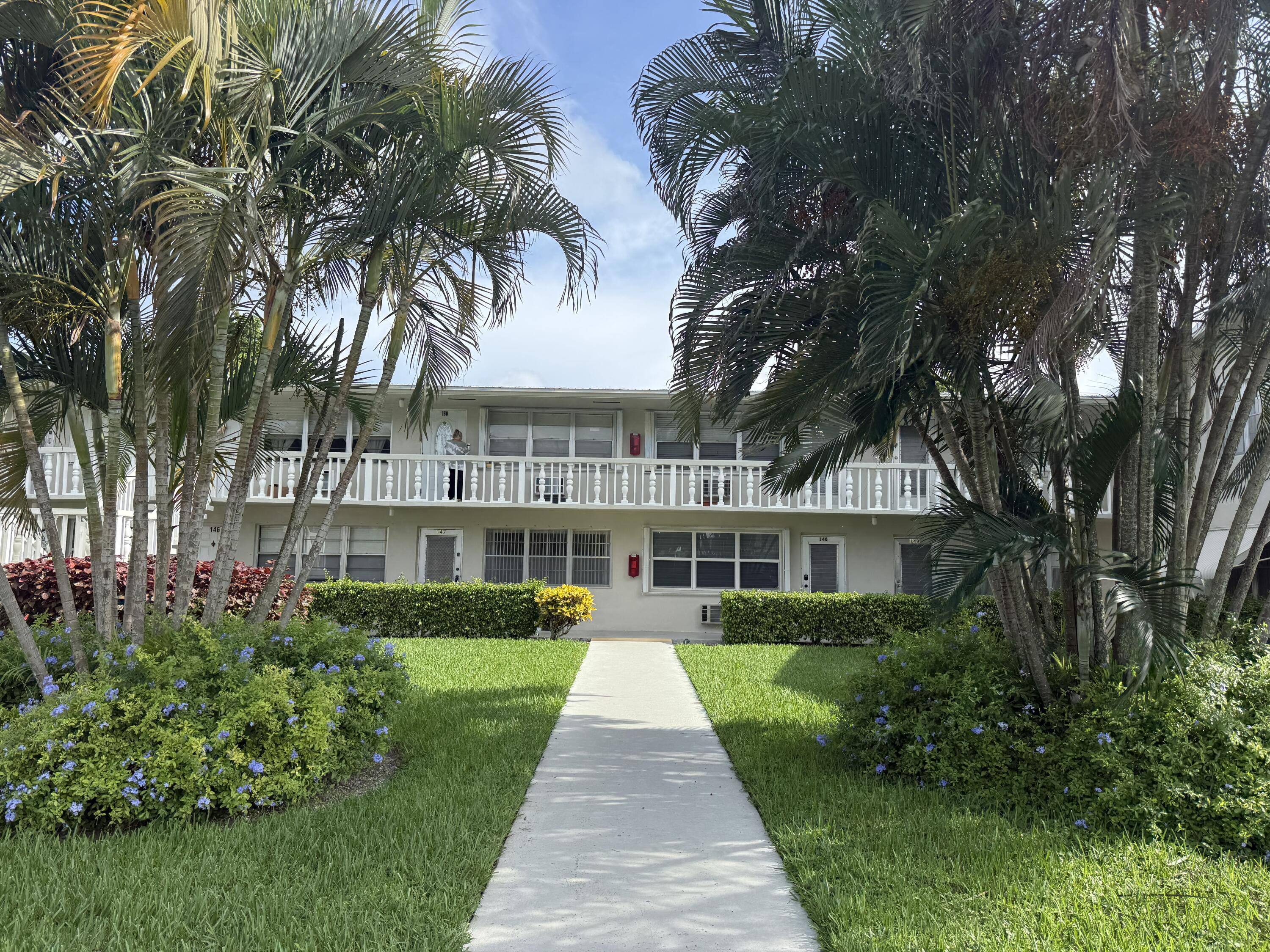 En Venta 147 CAMBRIDGE G, West Palm Beach, FL 33417, West Palm Beach, FL 33417