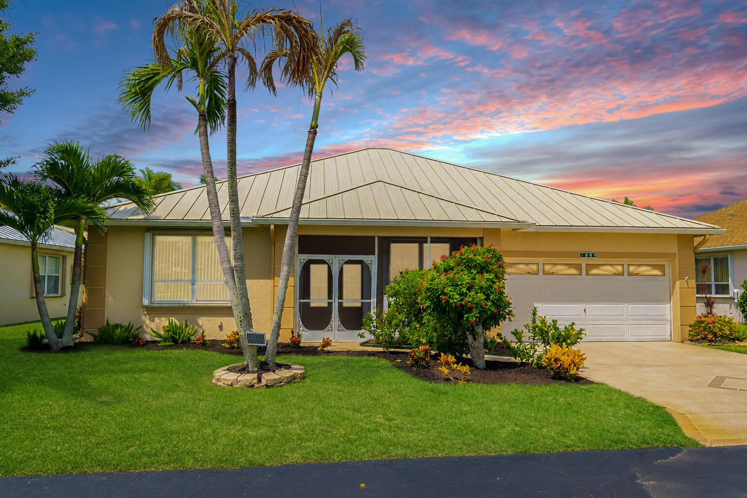 En Venta 1009 NW Tuscany Drive, Port St. Lucie, FL 34986, Port St. Lucie, FL 34986