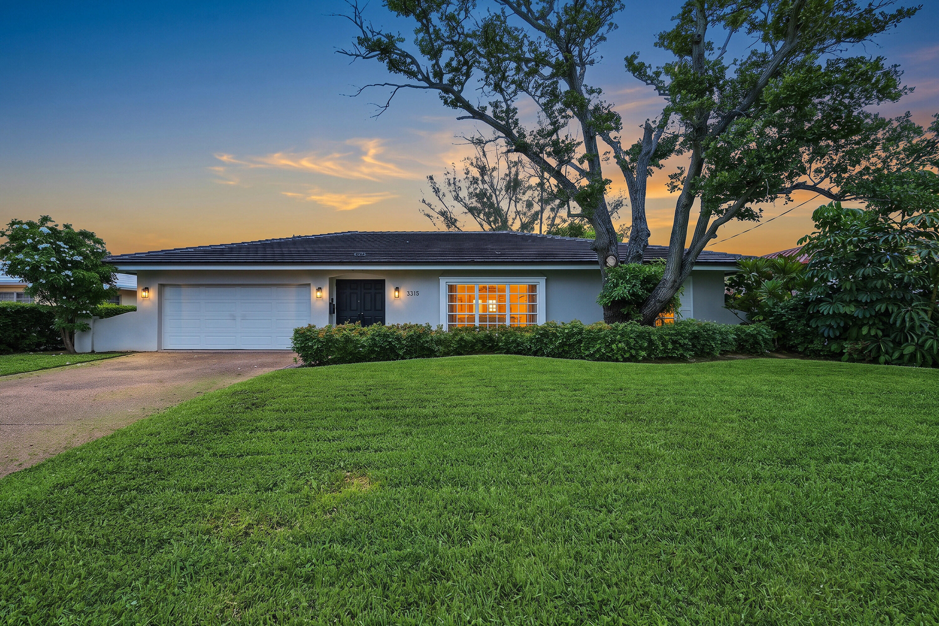 En Venta 3315 NE 42nd Court, Fort Lauderdale, FL 33308, Fort Lauderdale, FL 33308