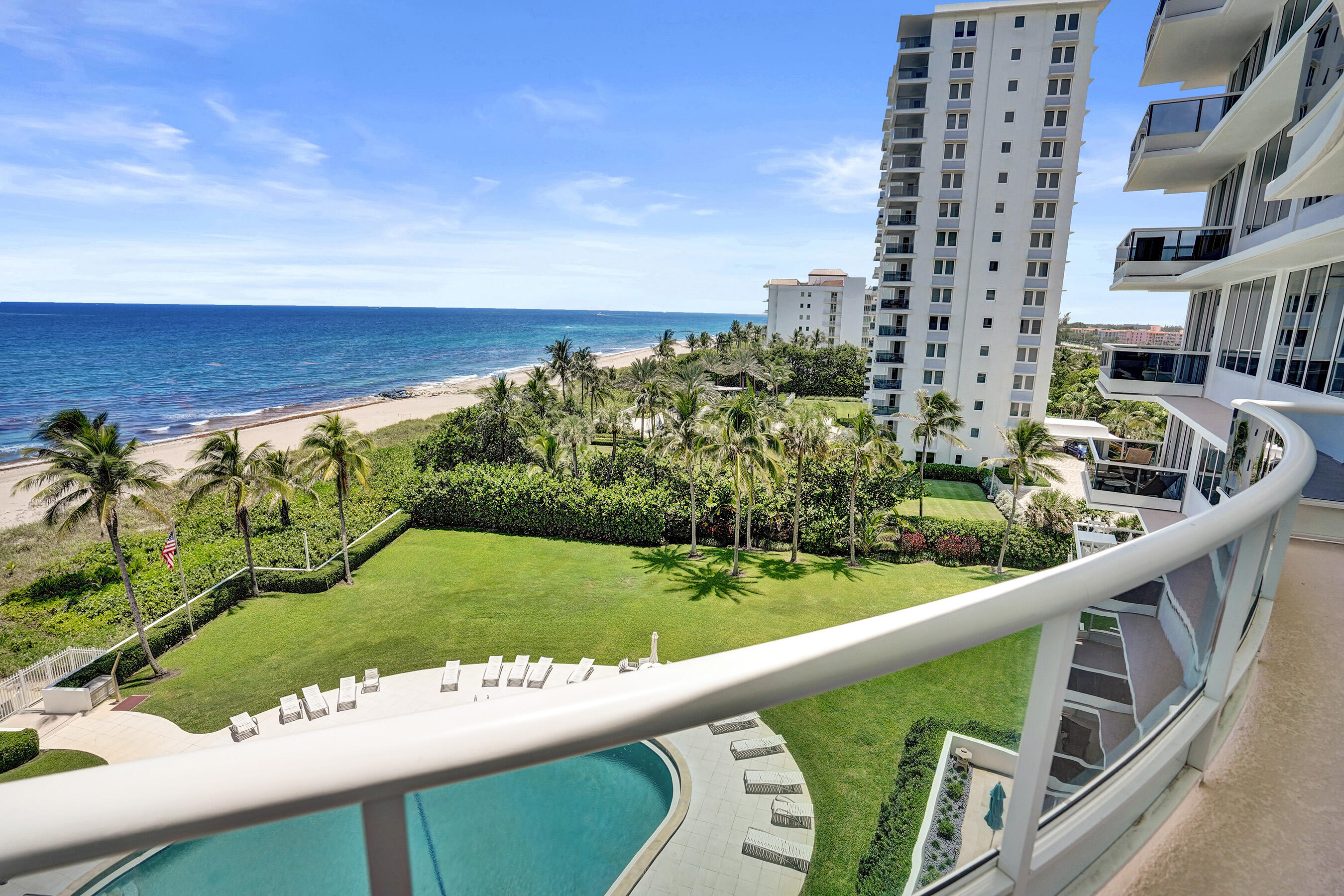 En Venta 700 S Ocean Boulevard 604, Boca Raton, FL 33432, Boca Raton, FL 33432