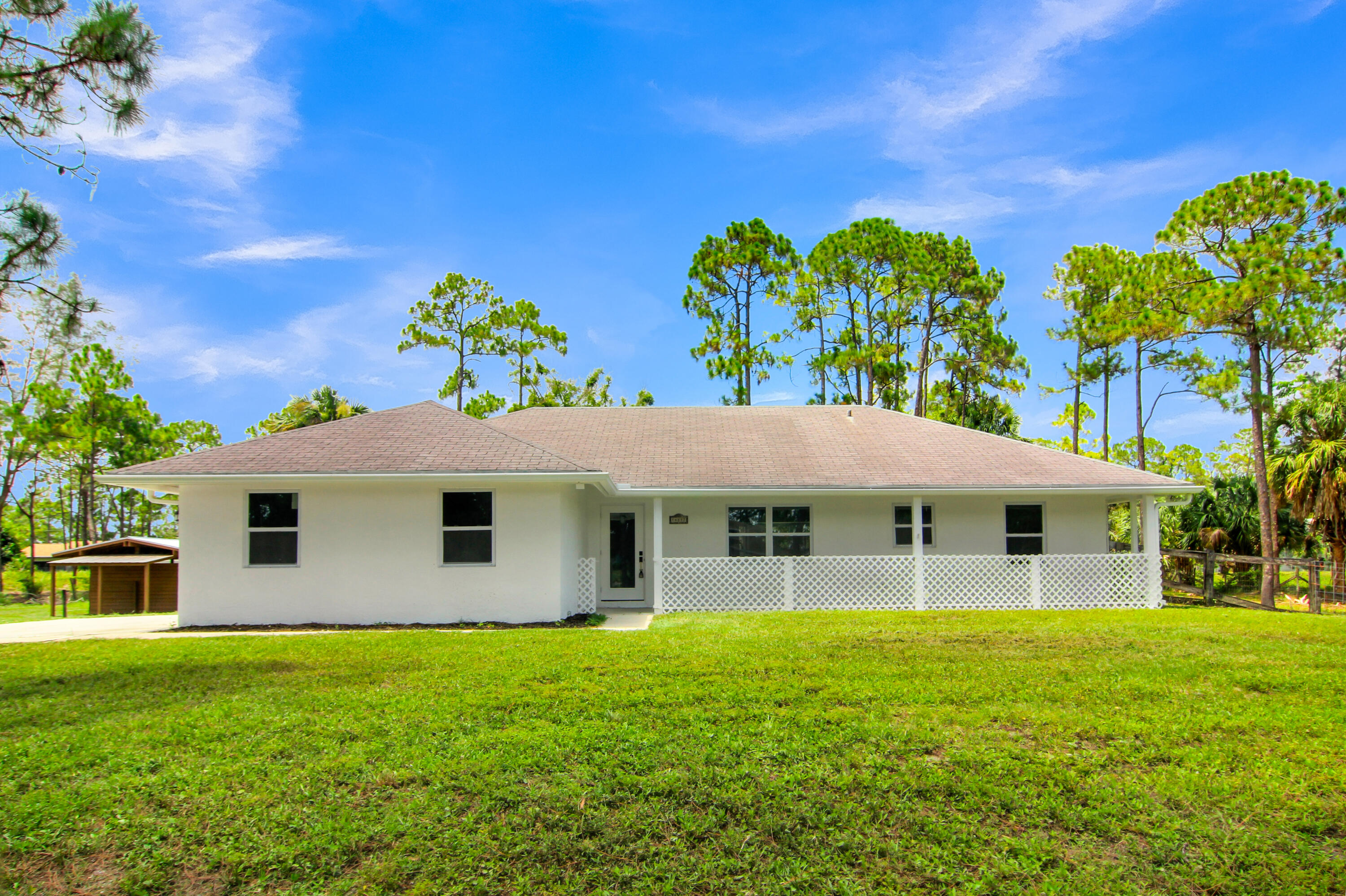 En Renta 14817 97TH Road N, The Acreage, FL 33412, The Acreage, FL 33412