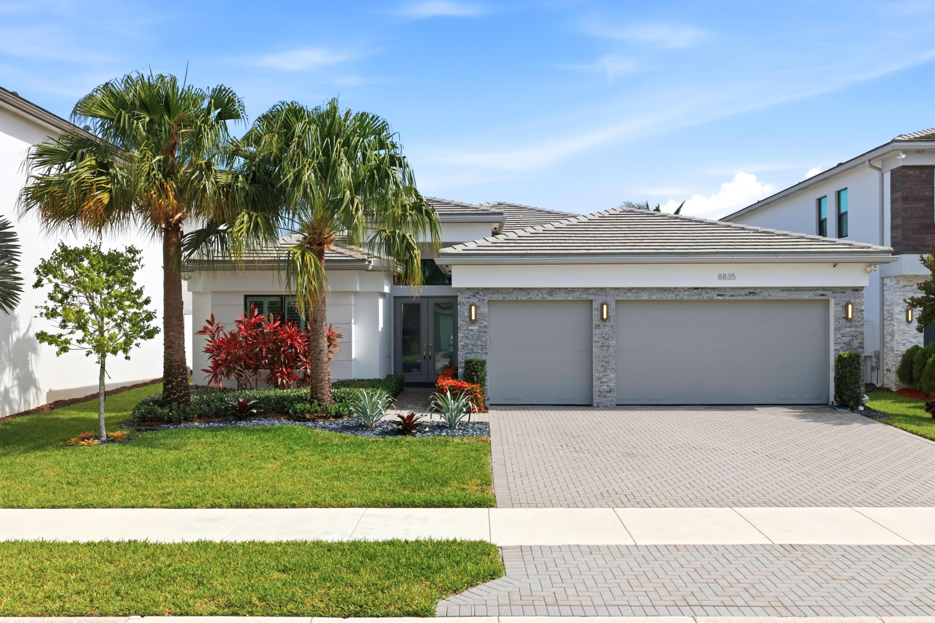 En Venta 8835 NEW RIVER FALLS, Boca Raton, FL 33496, Boca Raton, FL 33496