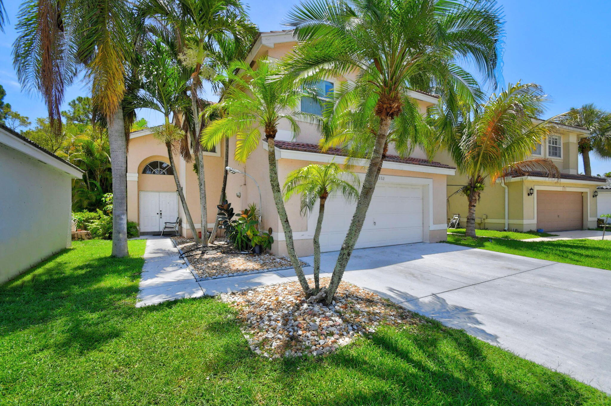Foto de propiedad en 8332 Bermuda Sound Way, Boynton Beach, FL 33436 Boynton Beach con MLS# 