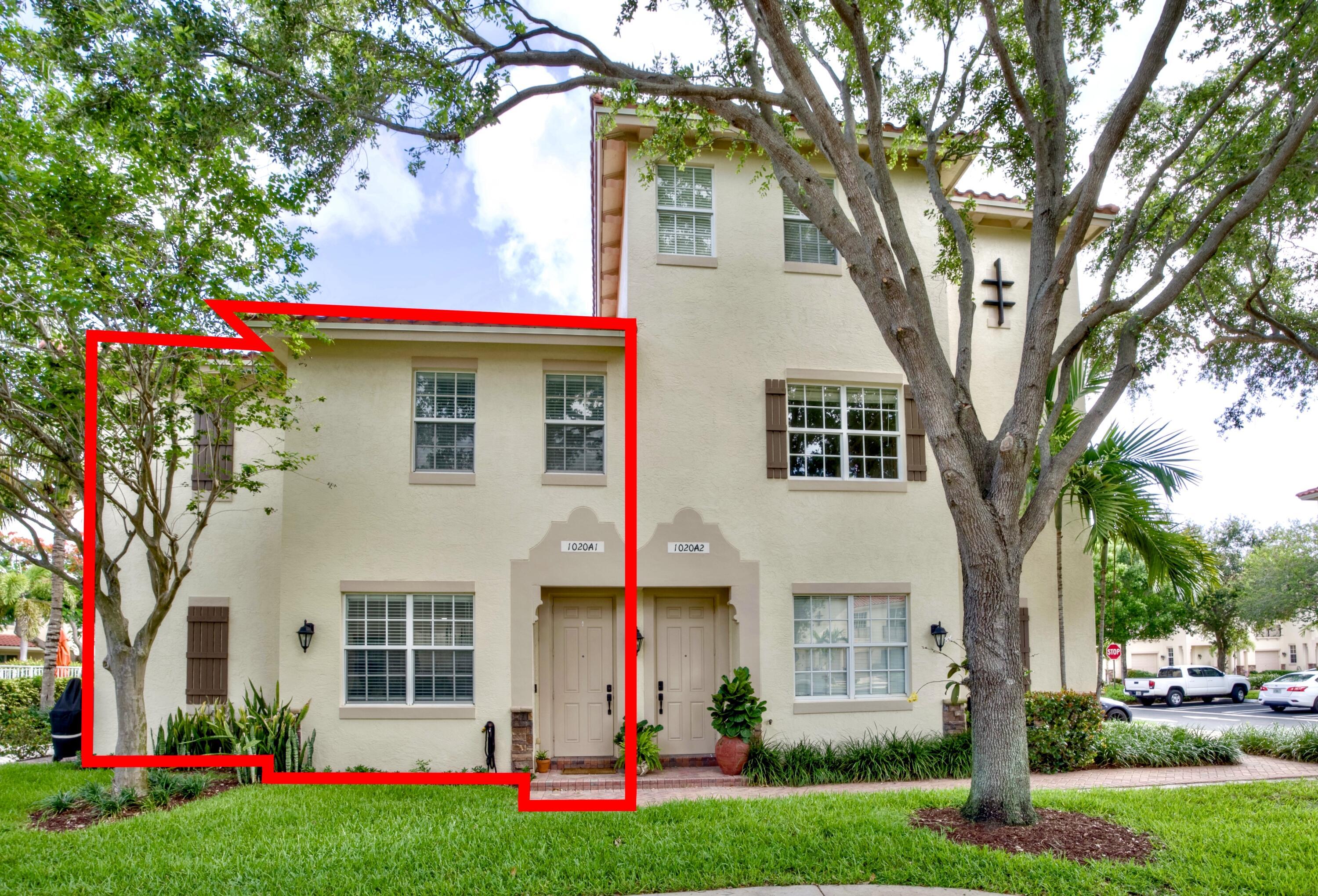 En Venta 1020 E Longport Circle A1, Delray Beach, FL 33444, Delray Beach, FL 33444