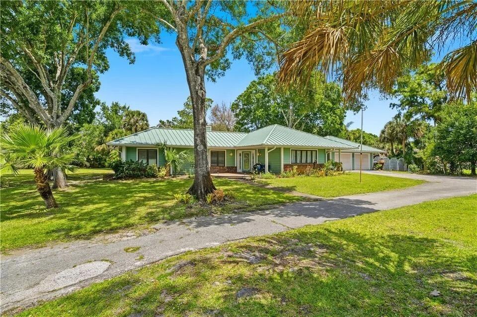 En Venta 480 38TH Court, Vero Beach, FL 32968, Vero Beach, FL 32968