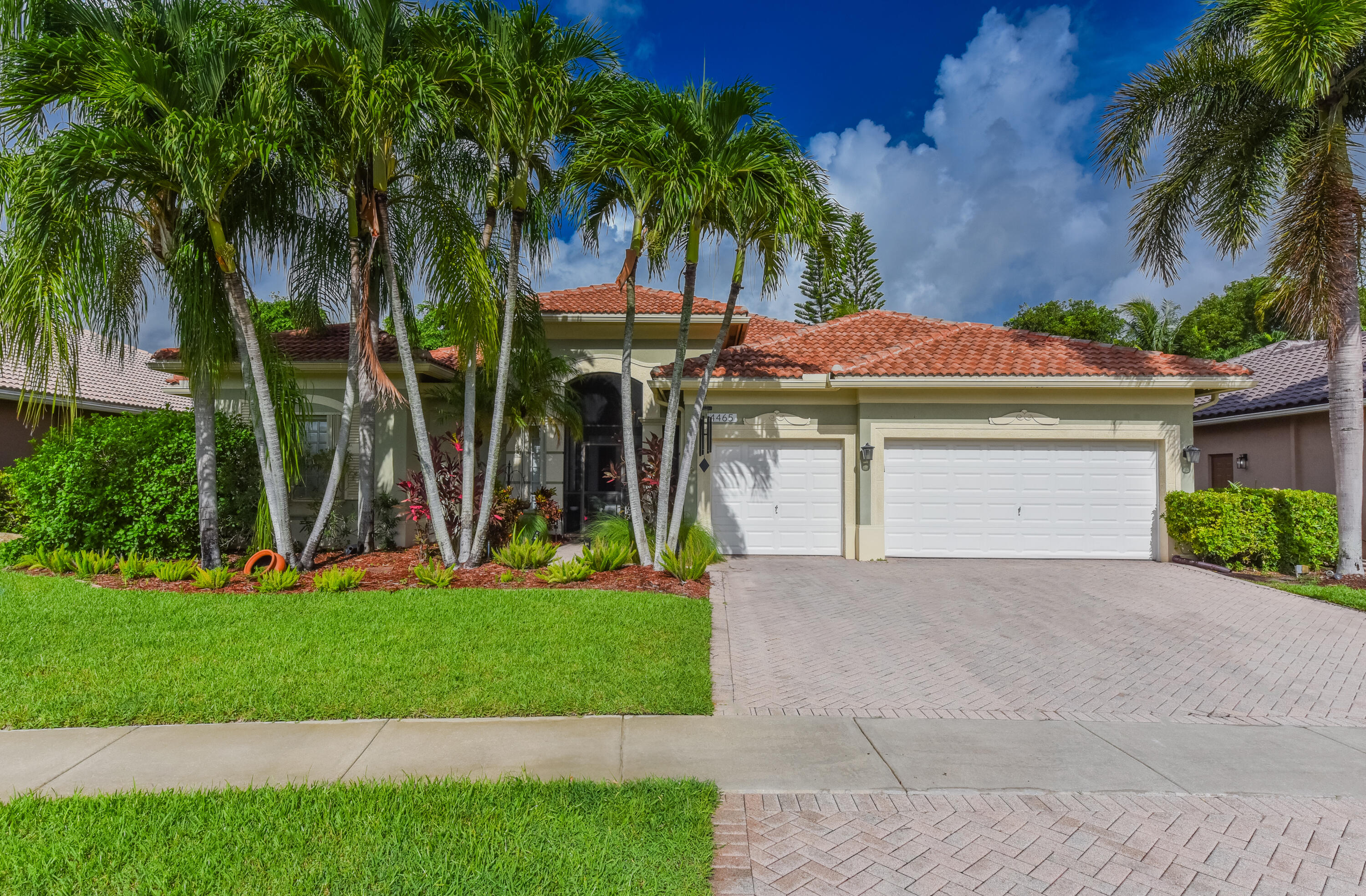 En Venta 4465 Wellington Shores Drive, Wellington, FL 33449, Wellington, FL 33449