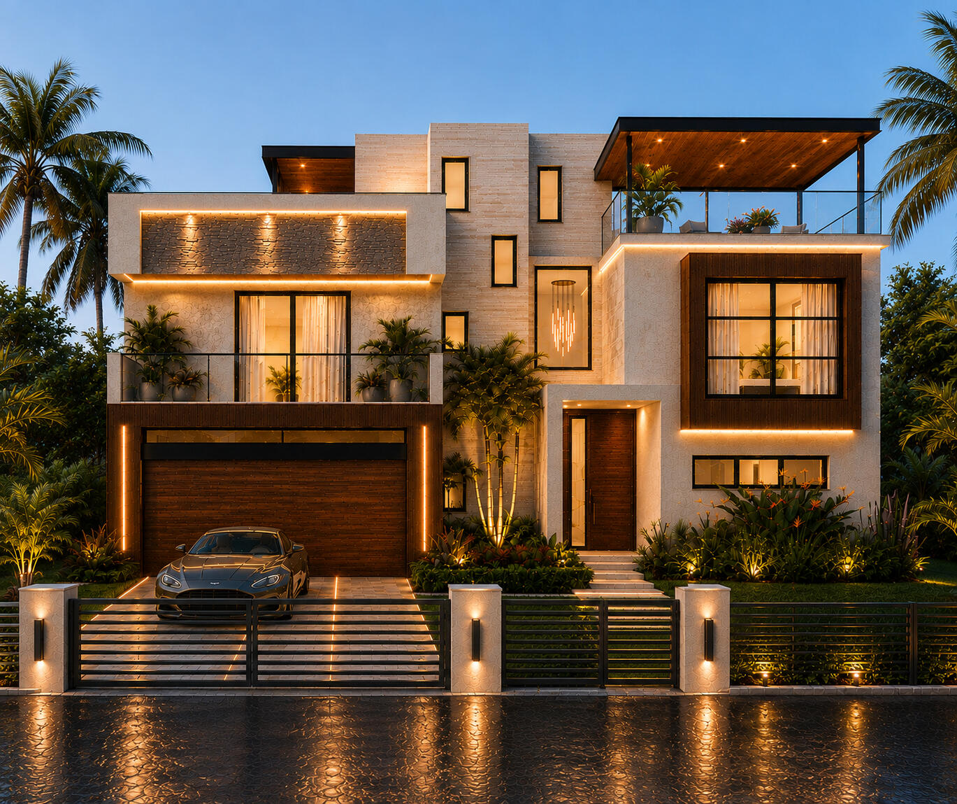 Foto de propiedad en 1316 CORDOVA Road, Fort Lauderdale, FL 33316 Fort Lauderdale con MLS# 