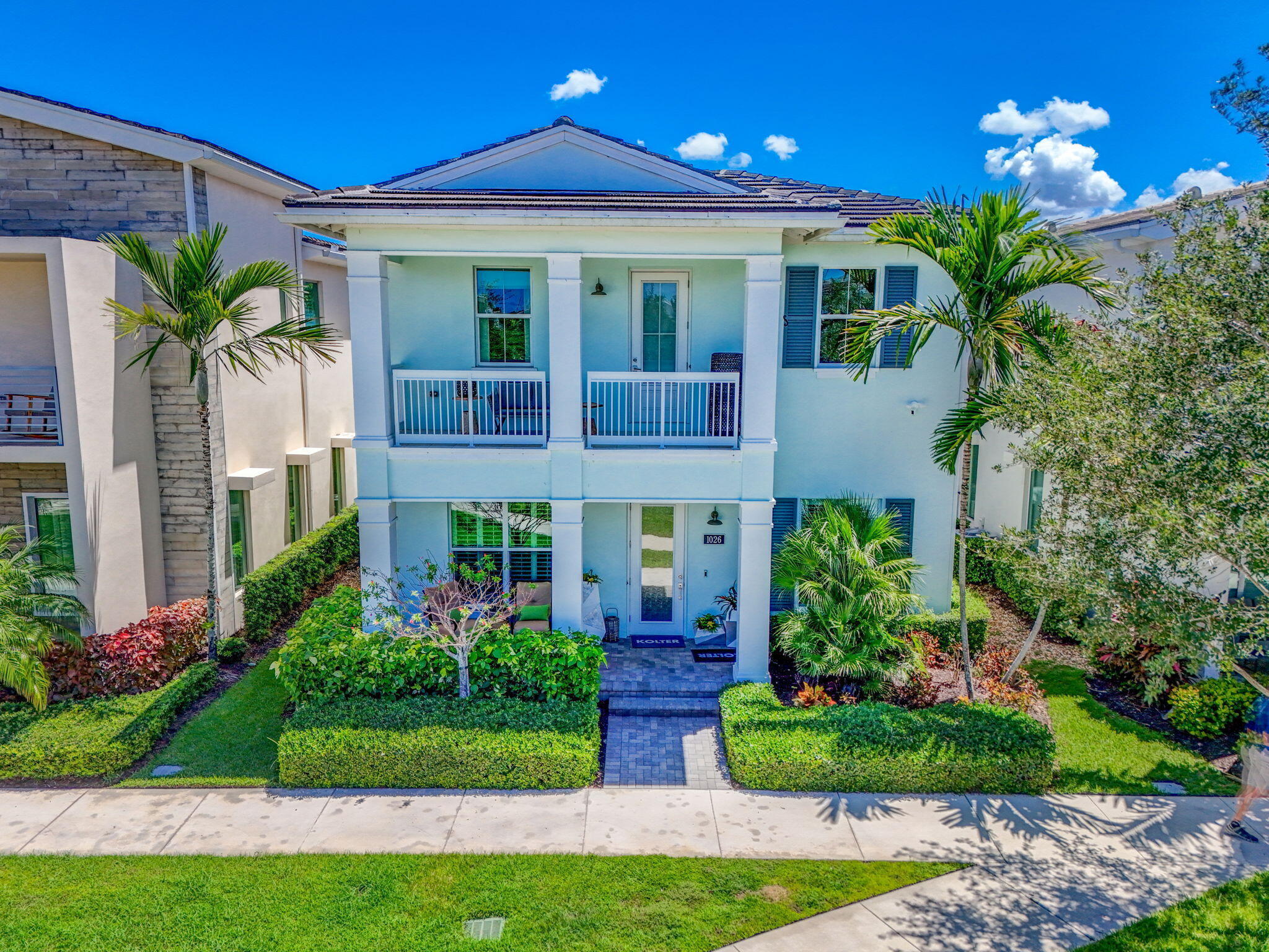 En Renta 1026 Faulkner Terrace, Palm Beach Gardens, FL 33418, Palm Beach Gardens, FL 33418