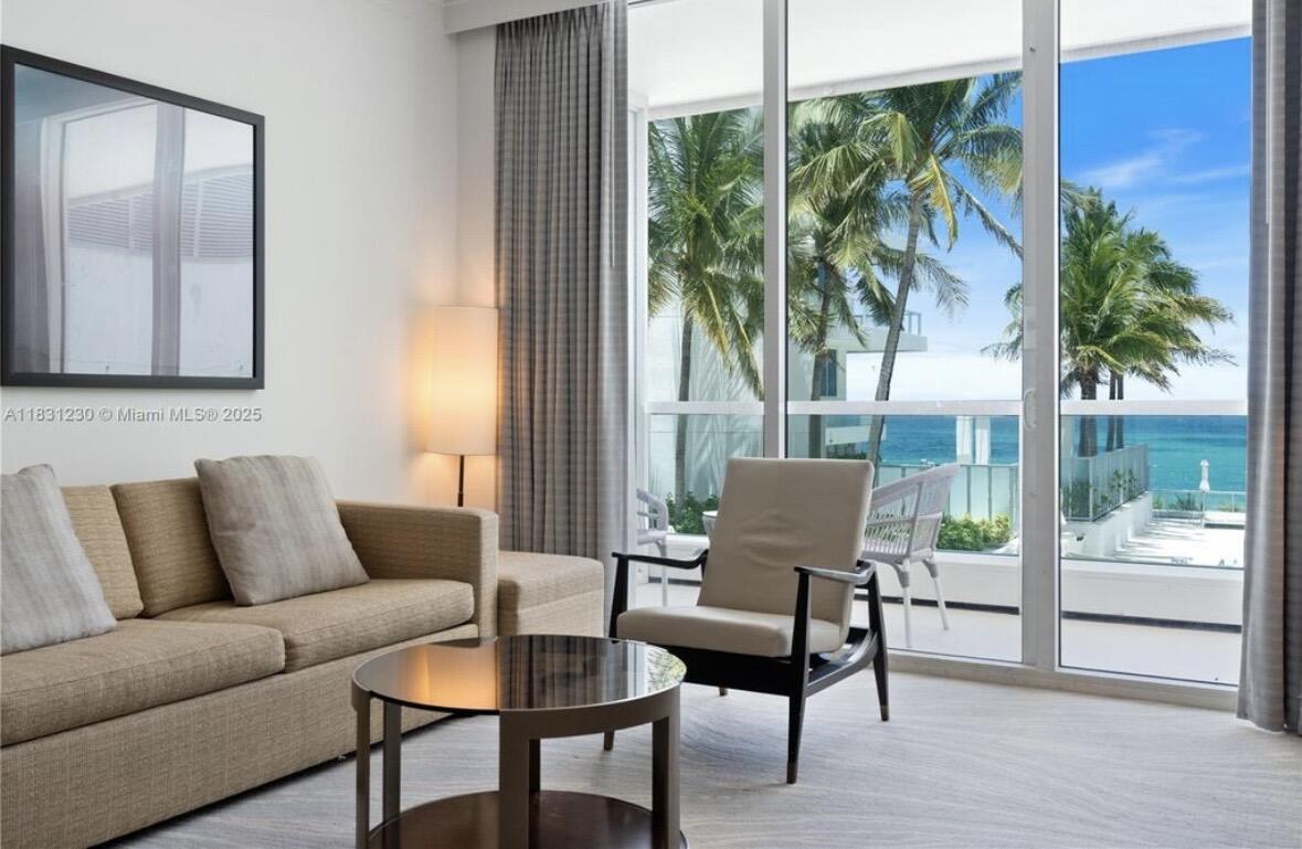 Foto de propiedad en 4391 Collins Avenue 623, Miami Beach, FL 33140 Miami Beach con MLS# 
