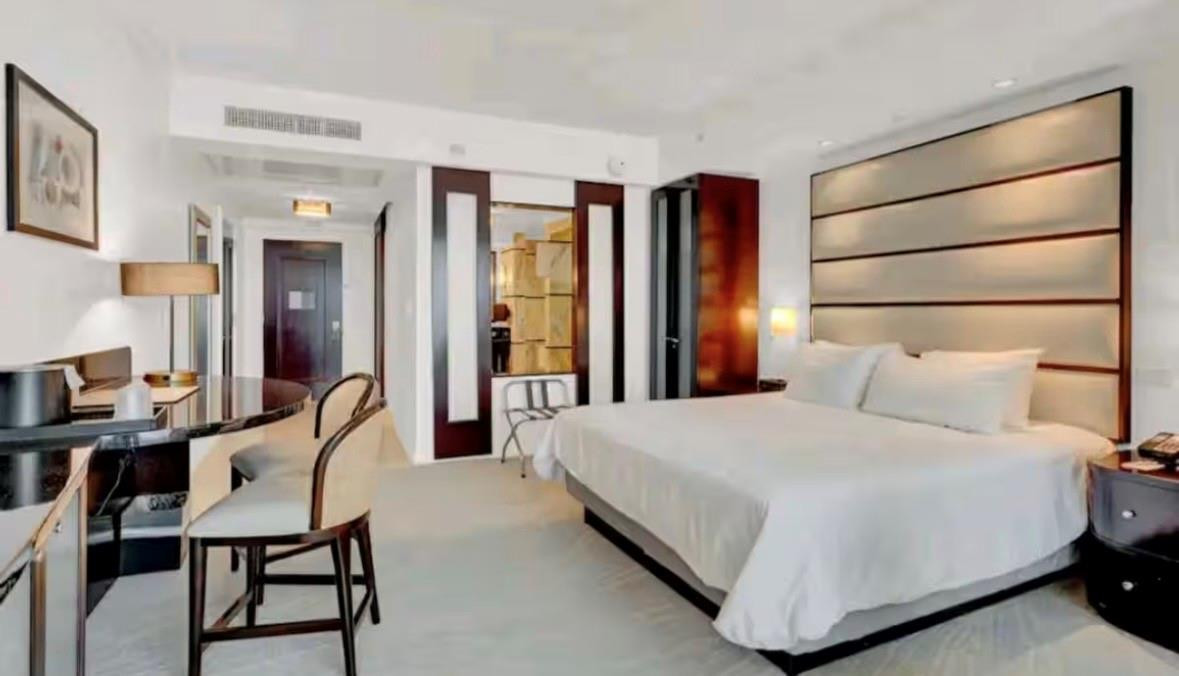 Foto de propiedad en 4391 Collins Avenue 1913, Miami Beach, FL 33140 Miami Beach con MLS# 