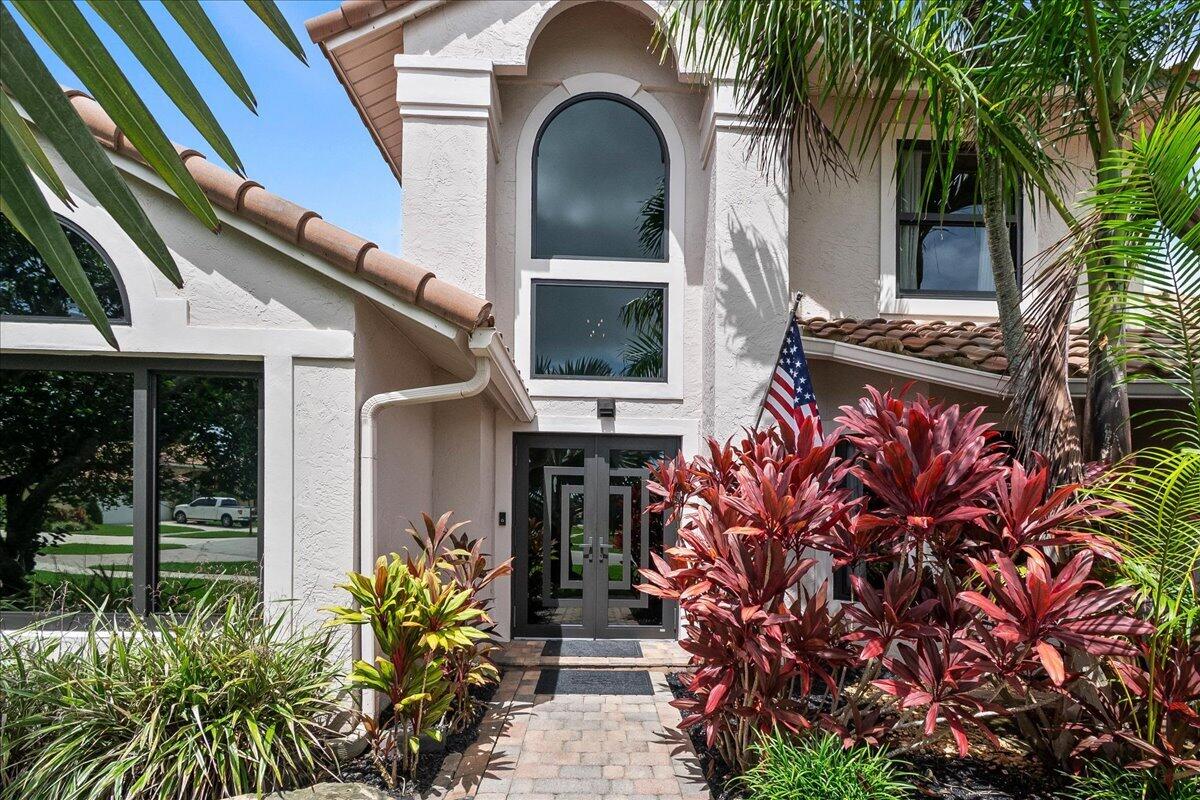 Foto de propiedad en 10798 SeaCliff Circle, Boca Raton, FL 33498 Boca Raton con MLS# 