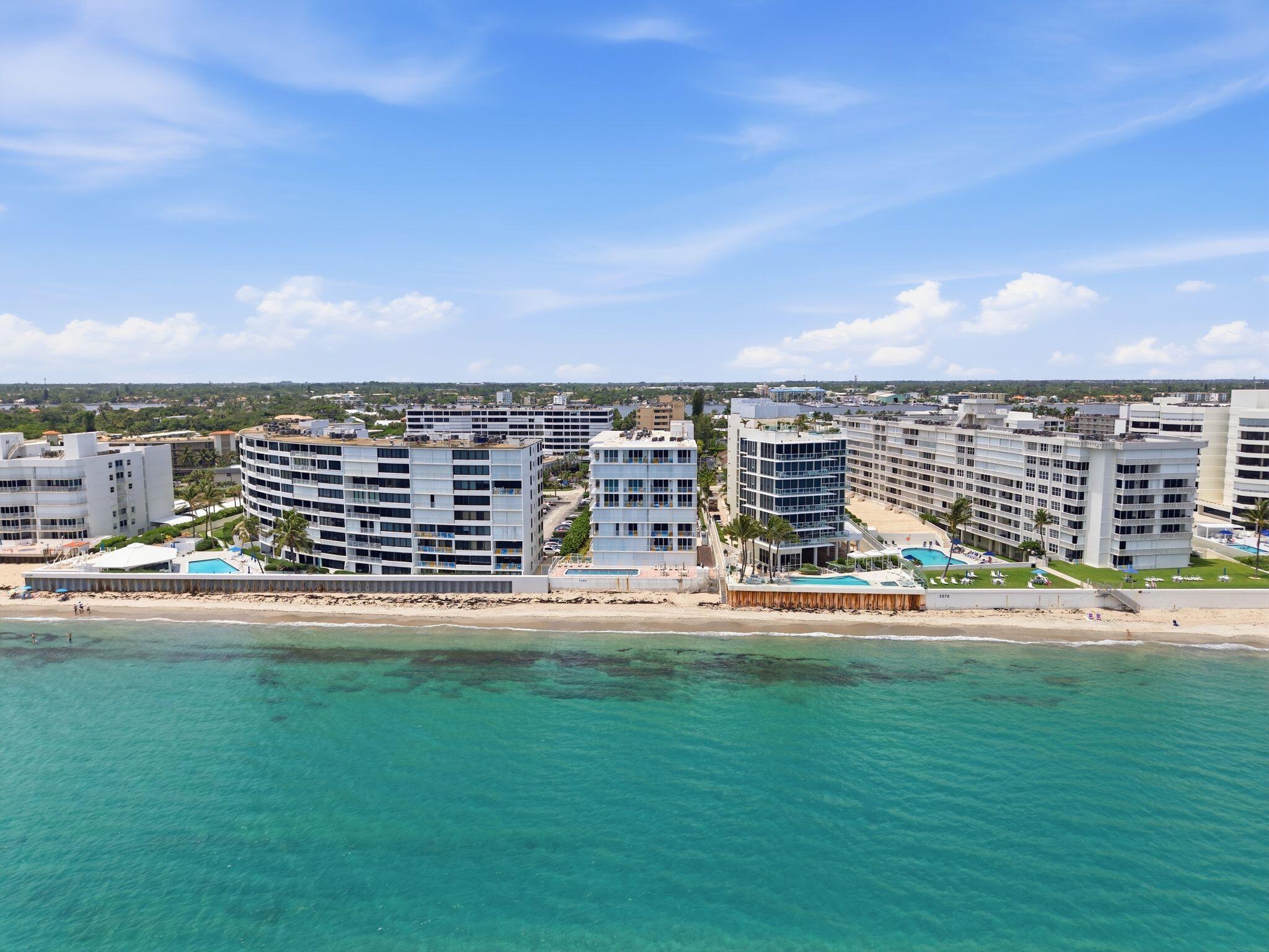 En Venta 3580 S Ocean Boulevard 7F, South Palm Beach, FL 33480, South Palm Beach, FL 33480