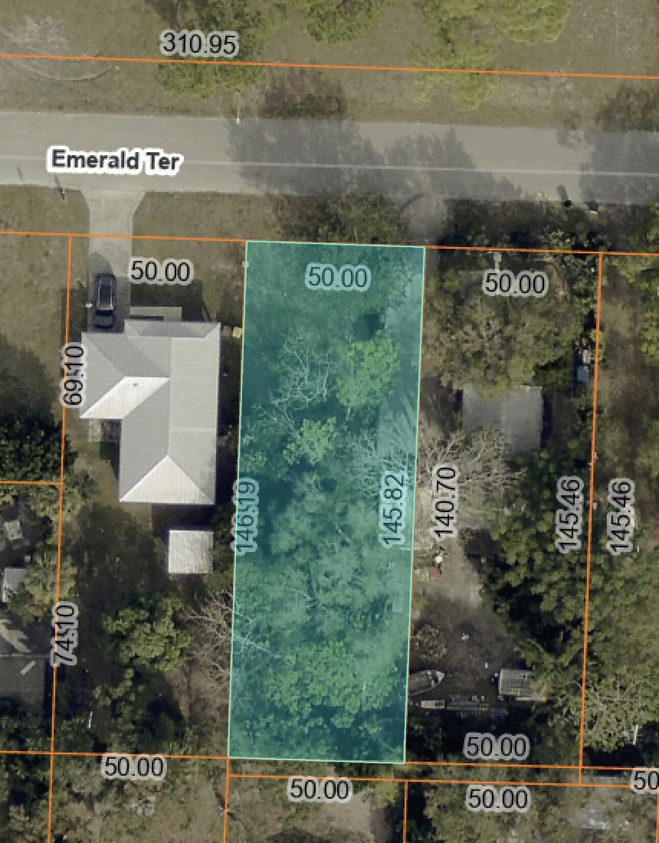 En Venta 1605 EMERALD Terrace, Fort Pierce, FL 34950, Fort Pierce, FL 34950