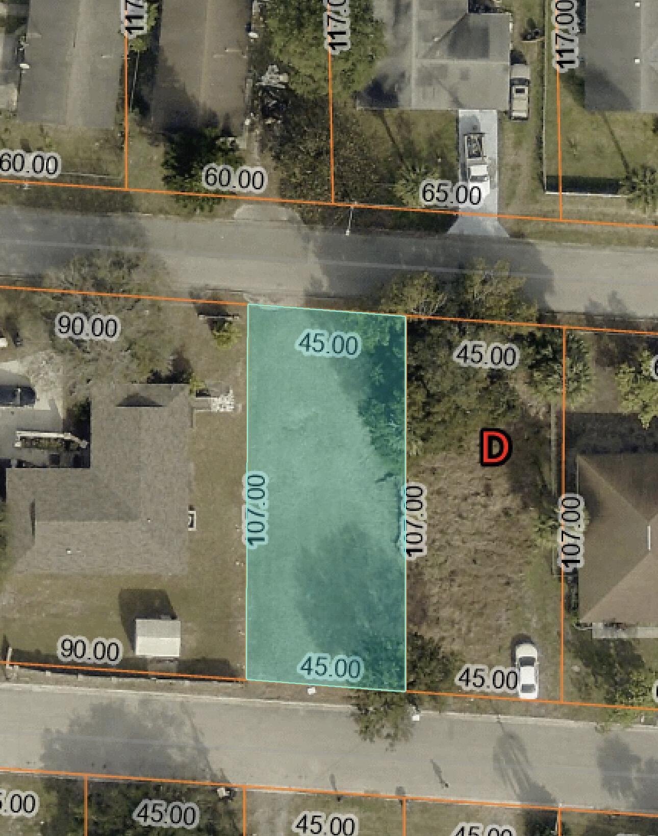 En Venta 1512 Avenue J, Fort Pierce, FL 34950, Fort Pierce, FL 34950