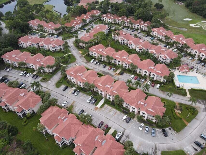 Foto de propiedad en 9847 Perfect Drive 168, Port St. Lucie, FL 34986 Port St. Lucie con MLS# 