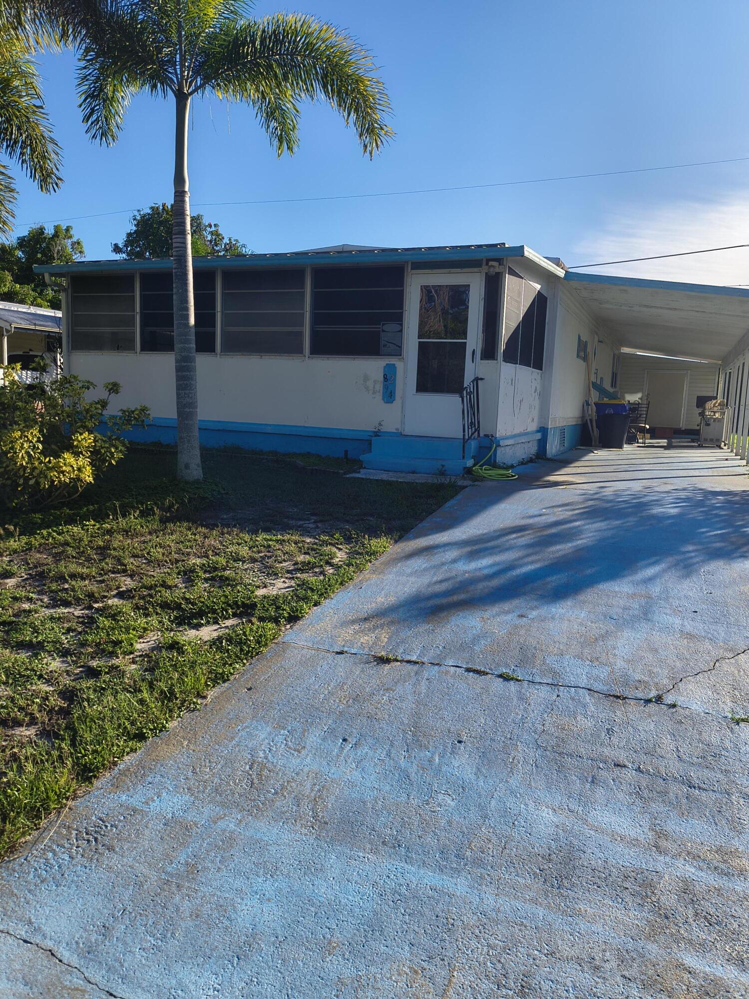 En Venta 8294 SE SANDY Lane, Hobe Sound, FL 33455, Hobe Sound, FL 33455