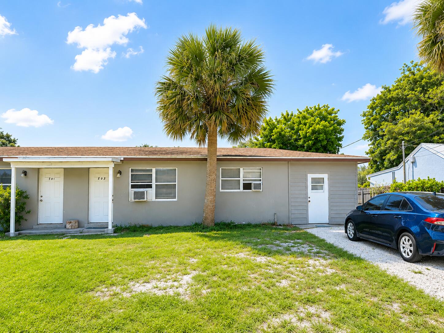 En Renta 503 SE Flamingo Avenue, Stuart, FL 34996, Stuart, FL 34996