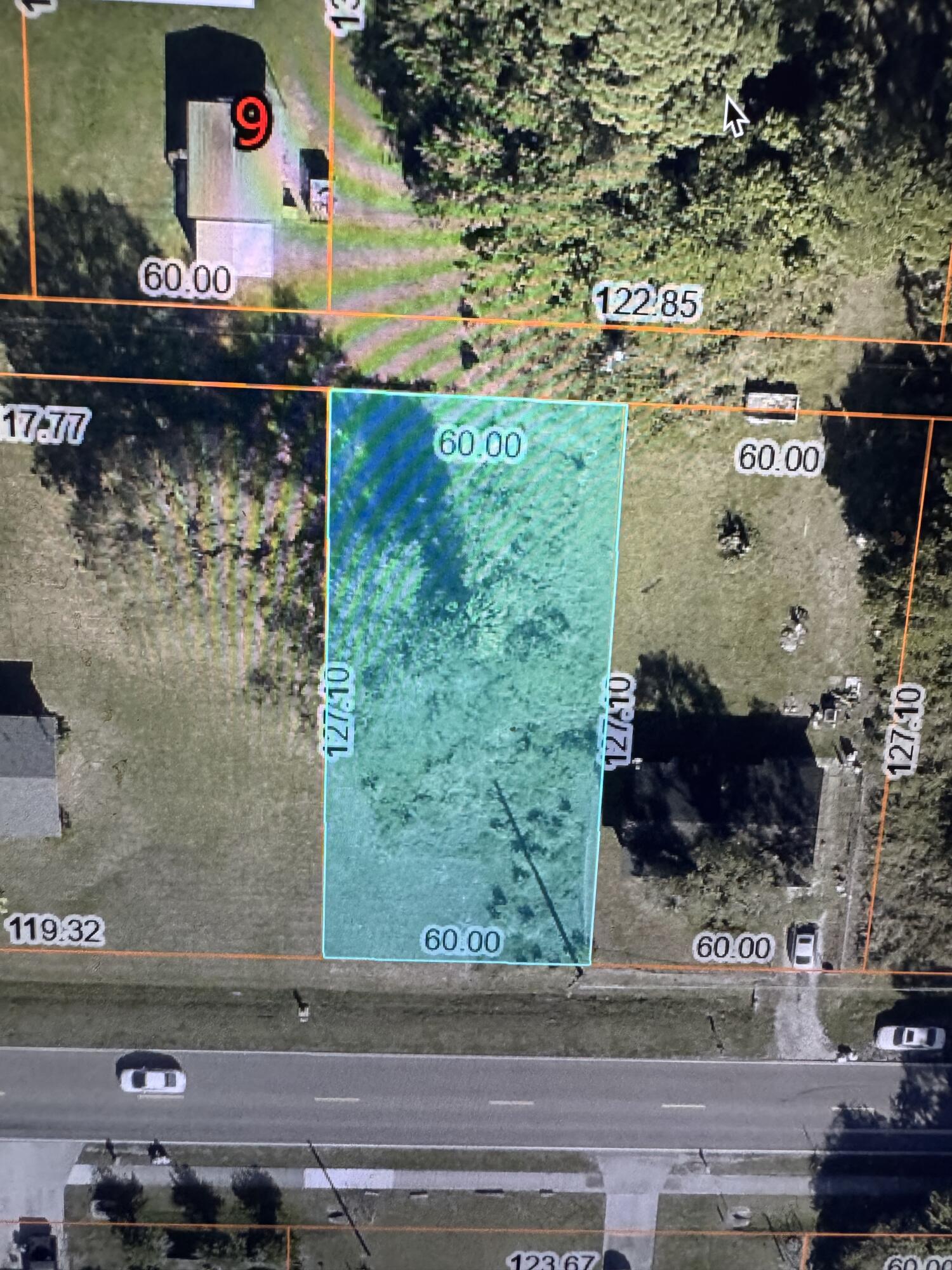 En Venta 0 Ave Q, Fort Pierce, FL 34947, Fort Pierce, FL 34947