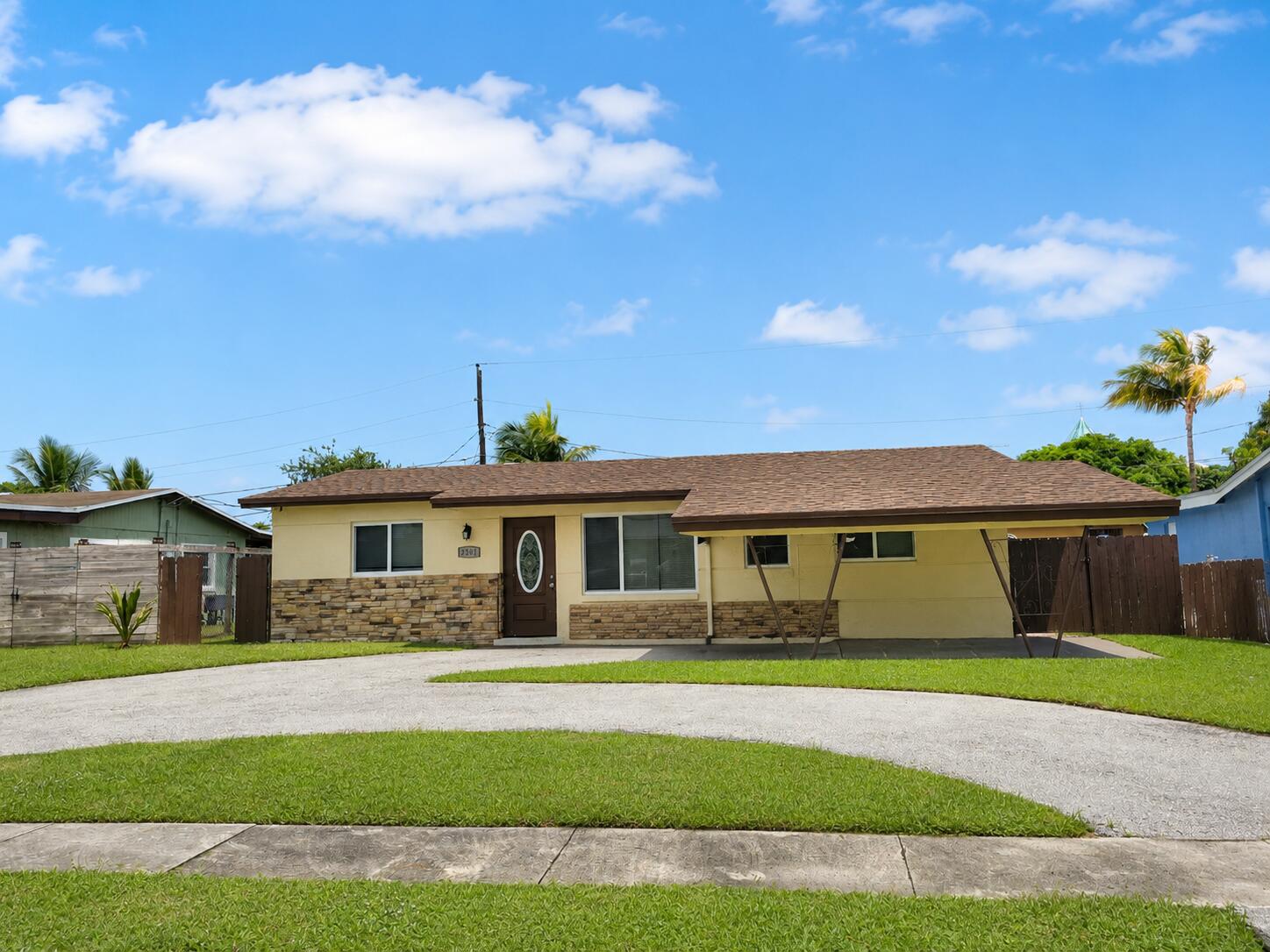 En Venta 2341 NW 11th Court, Pompano Beach, FL 33069, Pompano Beach, FL 33069