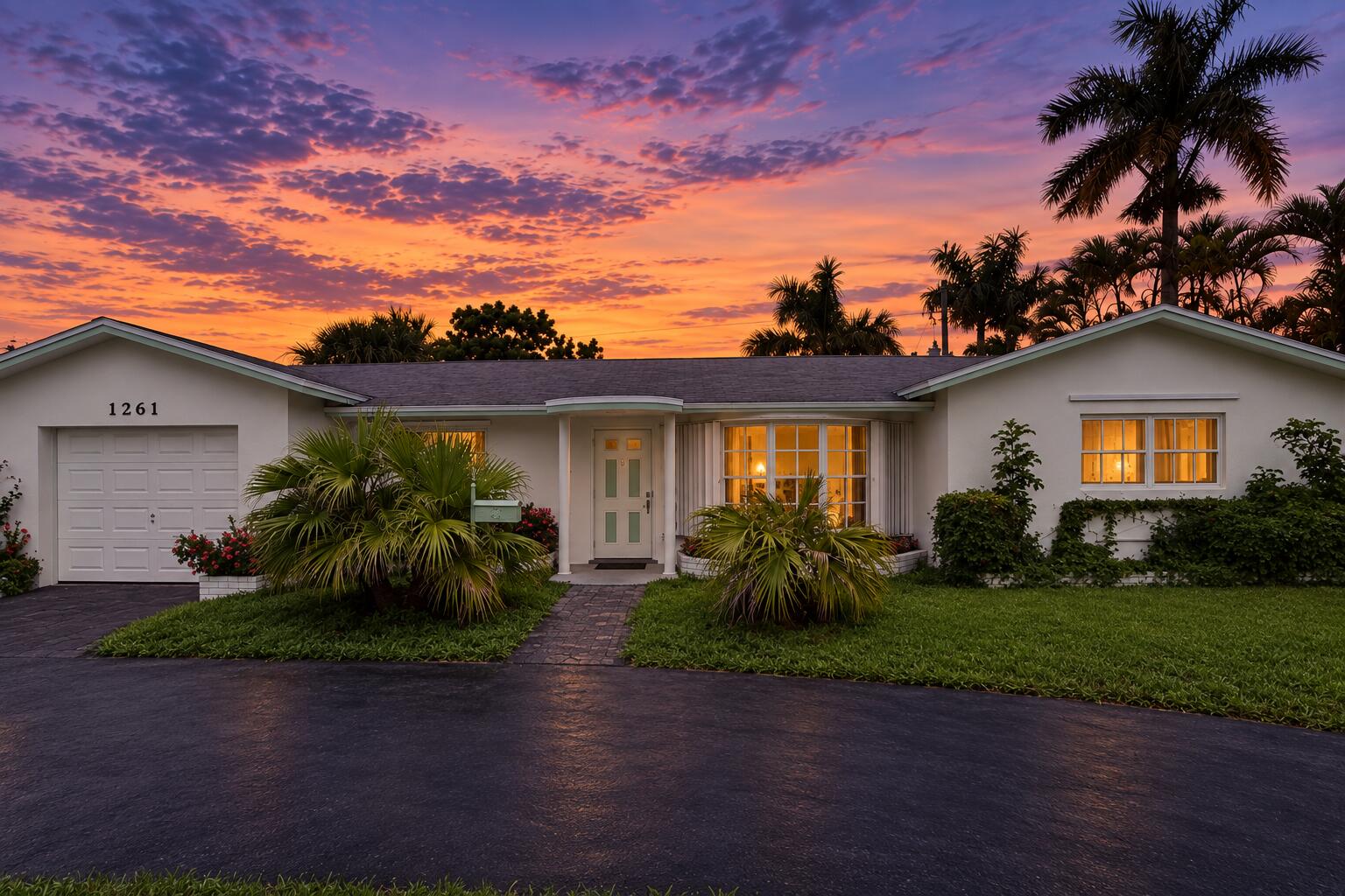 Foto de propiedad en 1261 SE 4TH Court, Deerfield Beach, FL 33441 Deerfield Beach con MLS# 