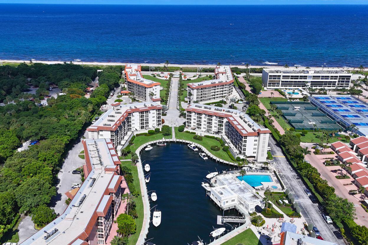 En Venta 2871 N OCEAN Boulevard C205, Boca Raton, FL 33431, Boca Raton, FL 33431