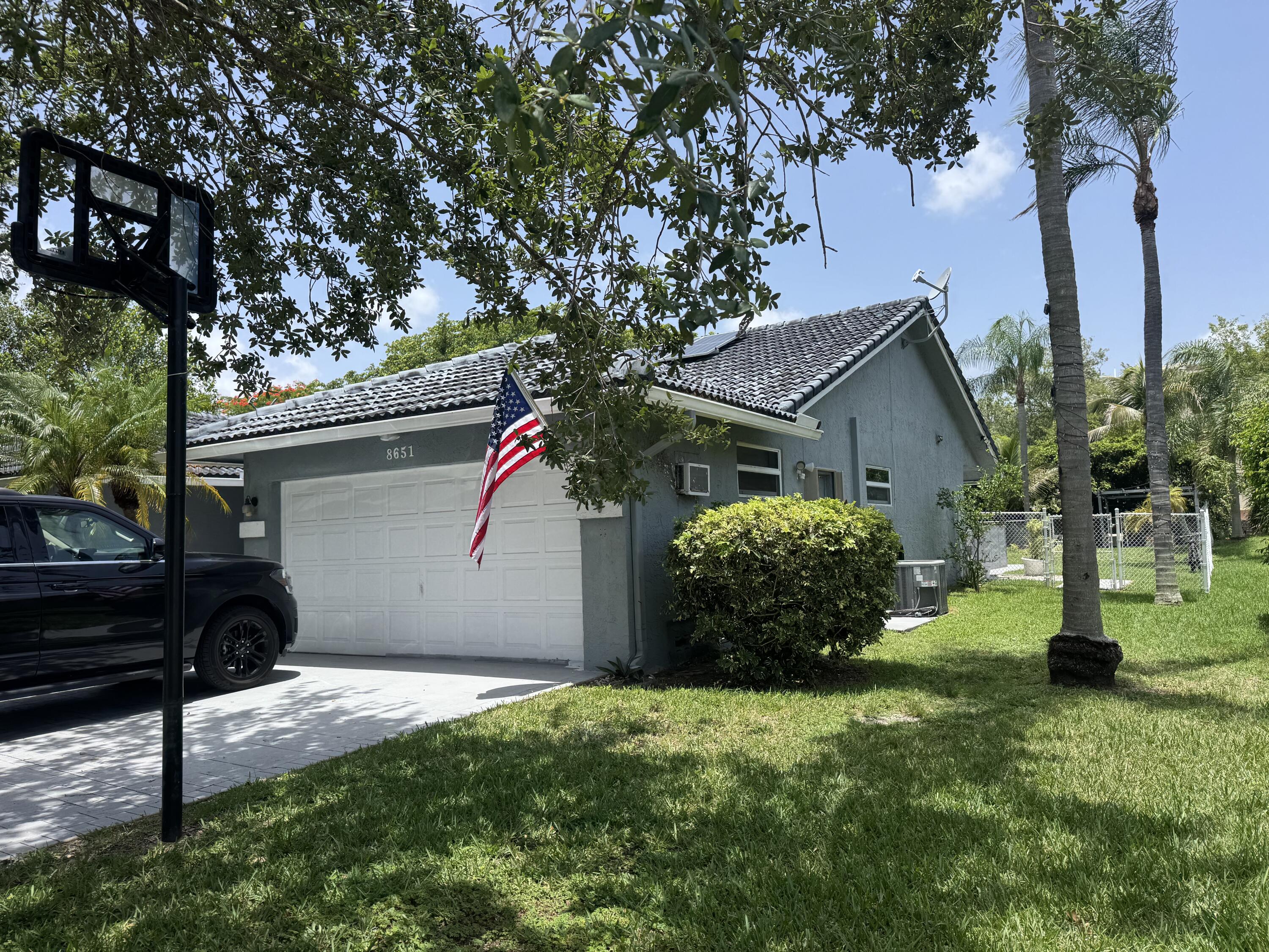 En Renta 8651 NW 21ST Court, Coral Springs, FL 33071, Coral Springs, FL 33071