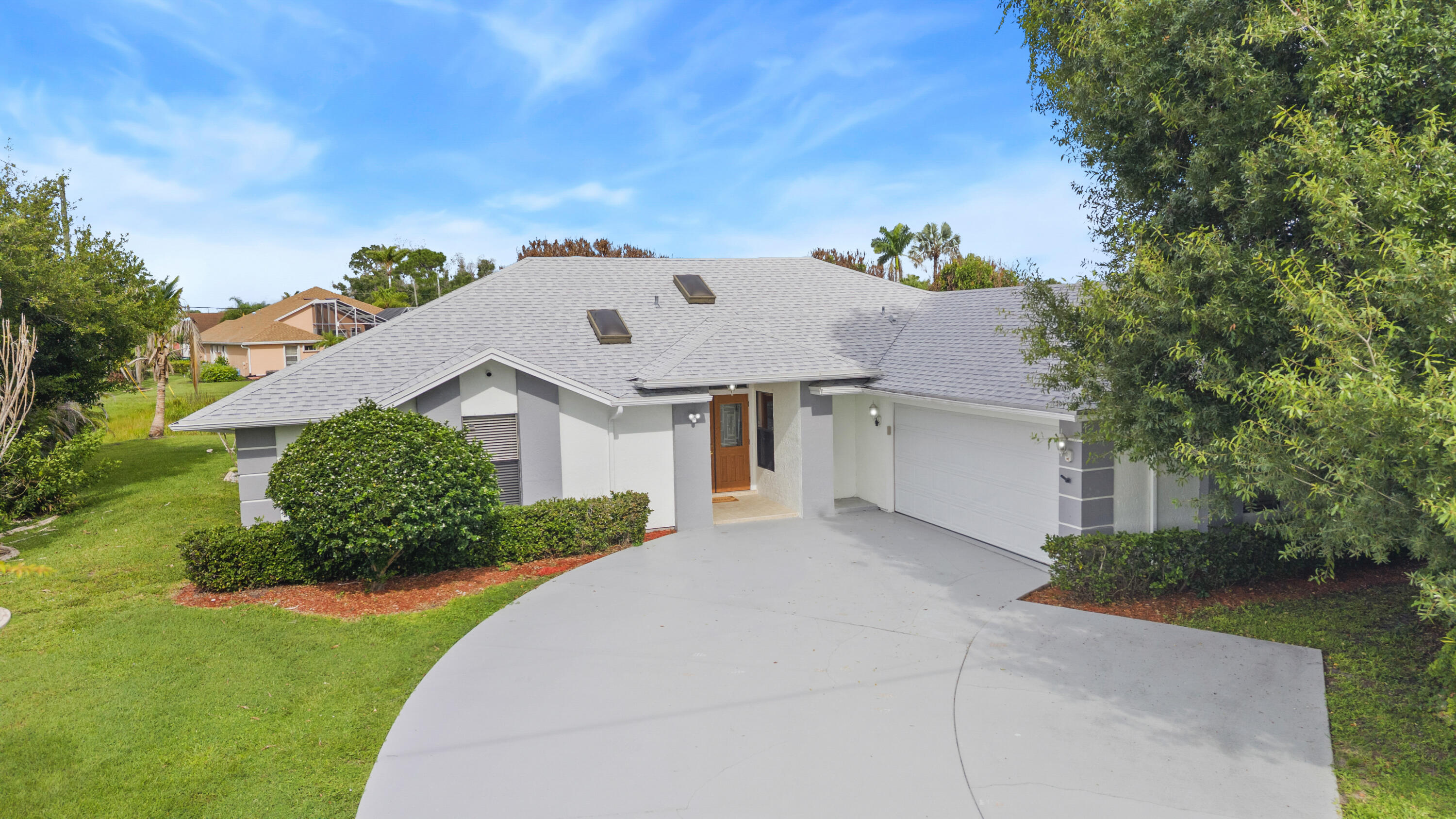 En Venta 5400 NW Emblem Street, Port St. Lucie, FL 34983, Port St. Lucie, FL 34983