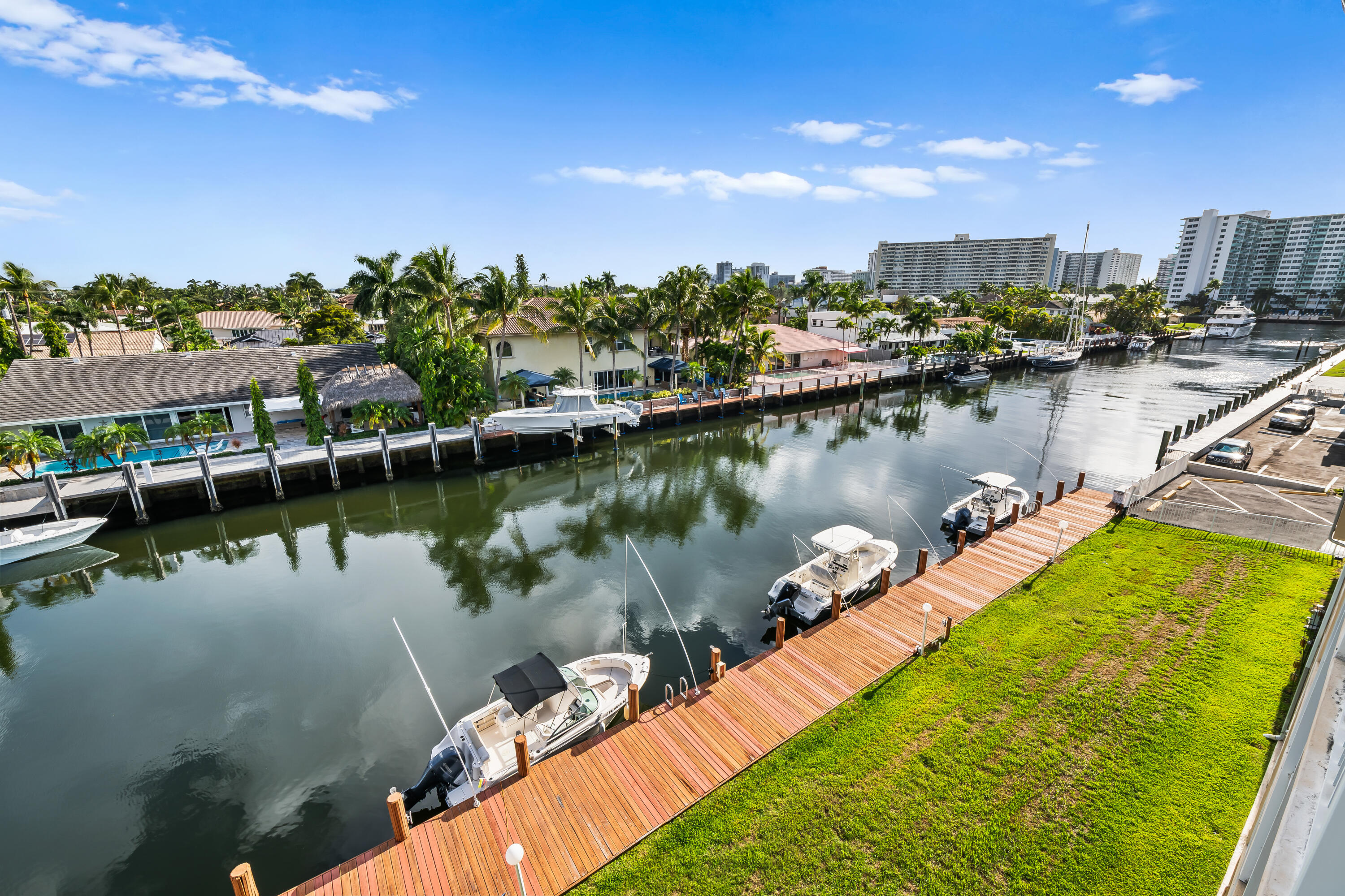 Foto de propiedad en 2841 NE 33rd Court 403, Fort Lauderdale, FL 33306 Fort Lauderdale con MLS# 