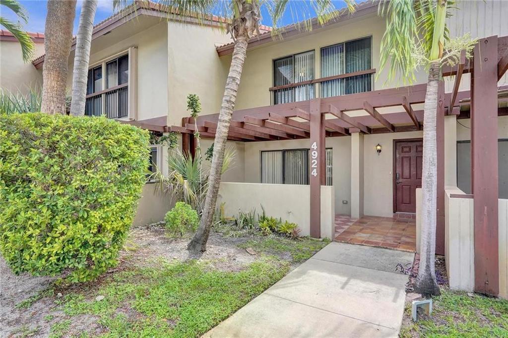En Renta 4924 SHERIDAN Street, Hollywood, FL 33021, Hollywood, FL 33021
