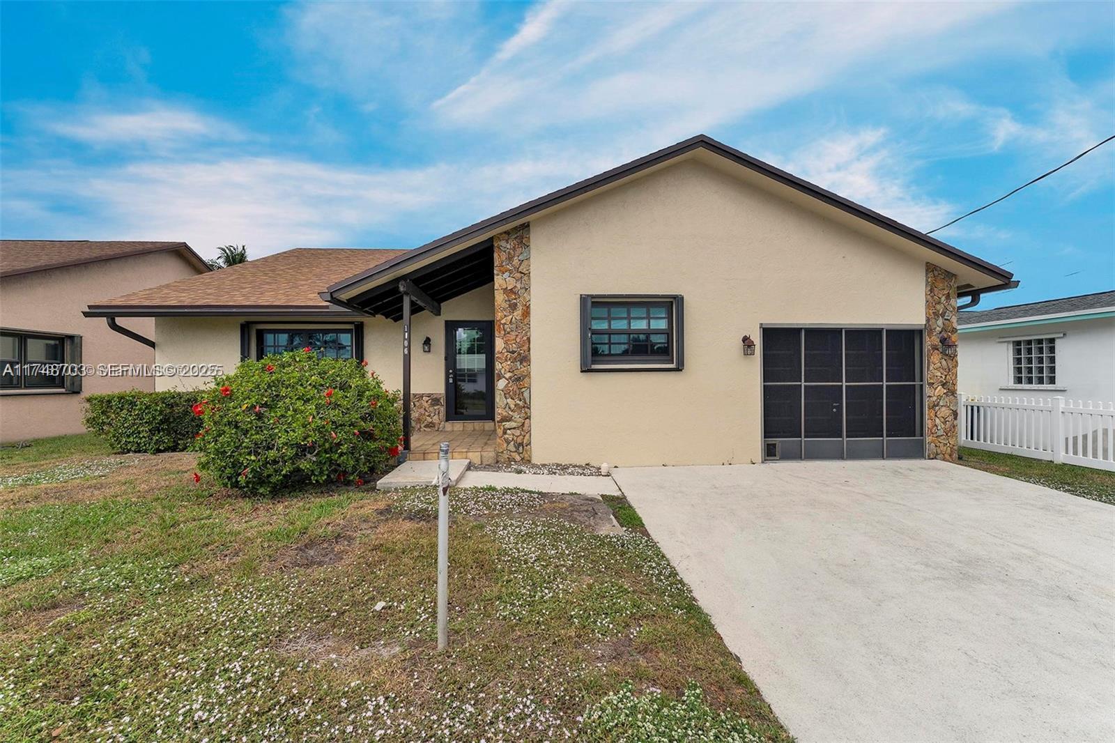 Foto de propiedad en 1406 NW 8TH Street, Dania Beach, FL 33004 Dania Beach con MLS# 