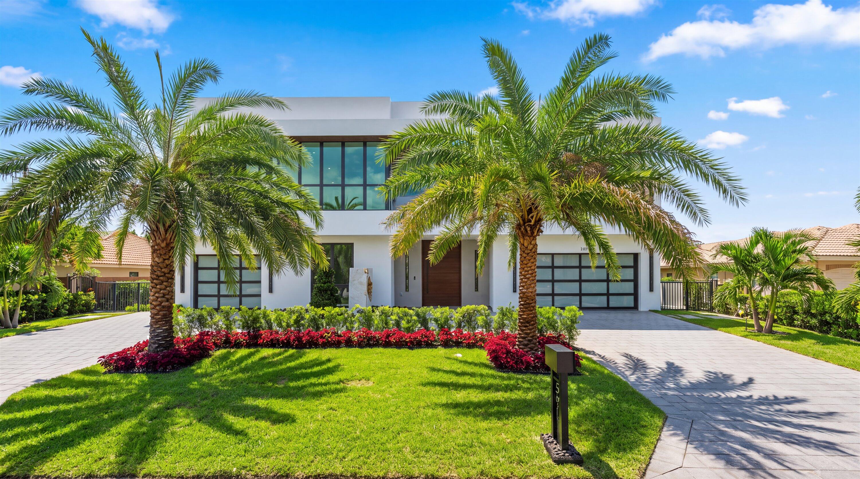 En Venta 591 Golden Harbour Drive, Boca Raton, FL 33432, Boca Raton, FL 33432