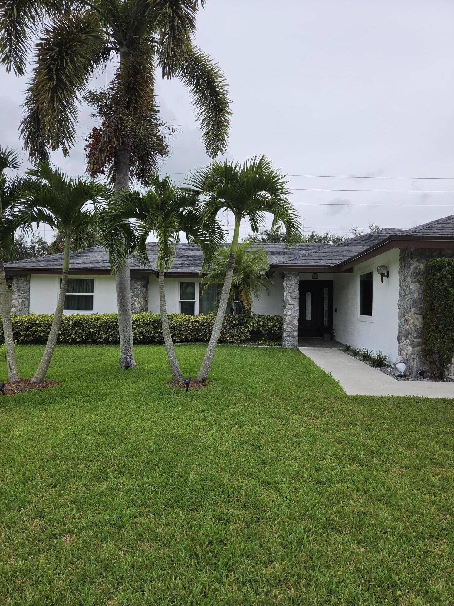 Foto de propiedad en 956 SAGE Avenue, Wellington, FL 33414 Wellington con MLS# 
