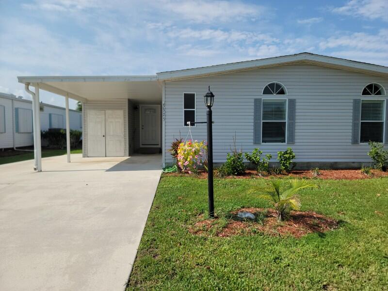 En Venta 3325 Ironwood Avenue, Port St. Lucie, FL 34952, Port St. Lucie, FL 34952