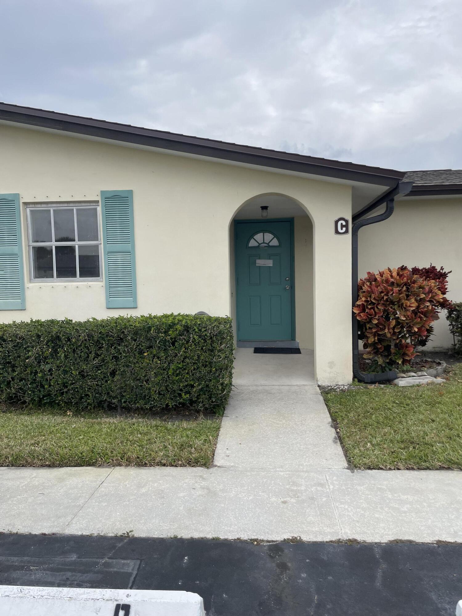 En Venta 2965 ASHLEY Drive W C, West Palm Beach, FL 33415, West Palm Beach, FL 33415