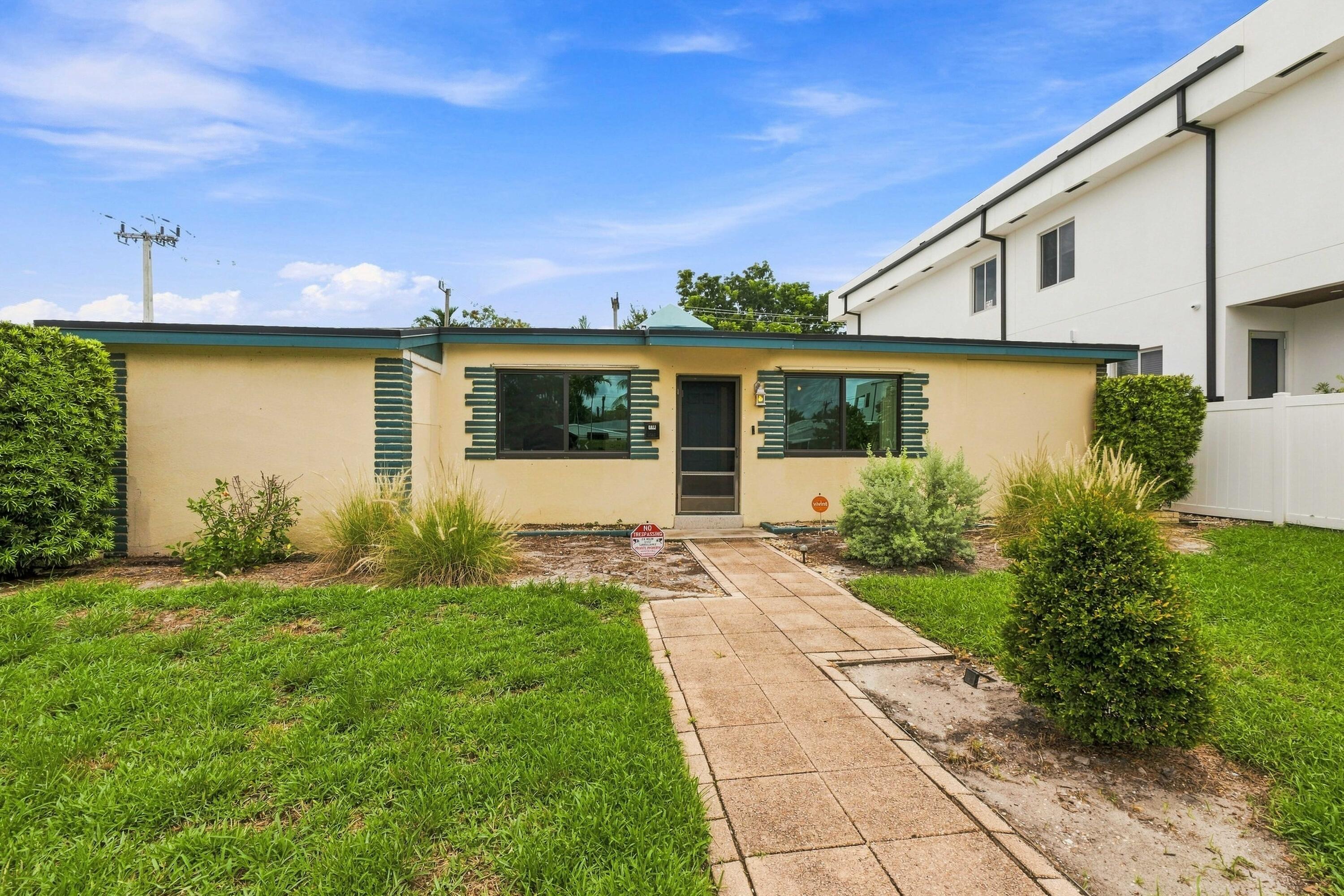 En Venta 1344 NE 13TH Avenue, Fort Lauderdale, FL 33304, Fort Lauderdale, FL 33304