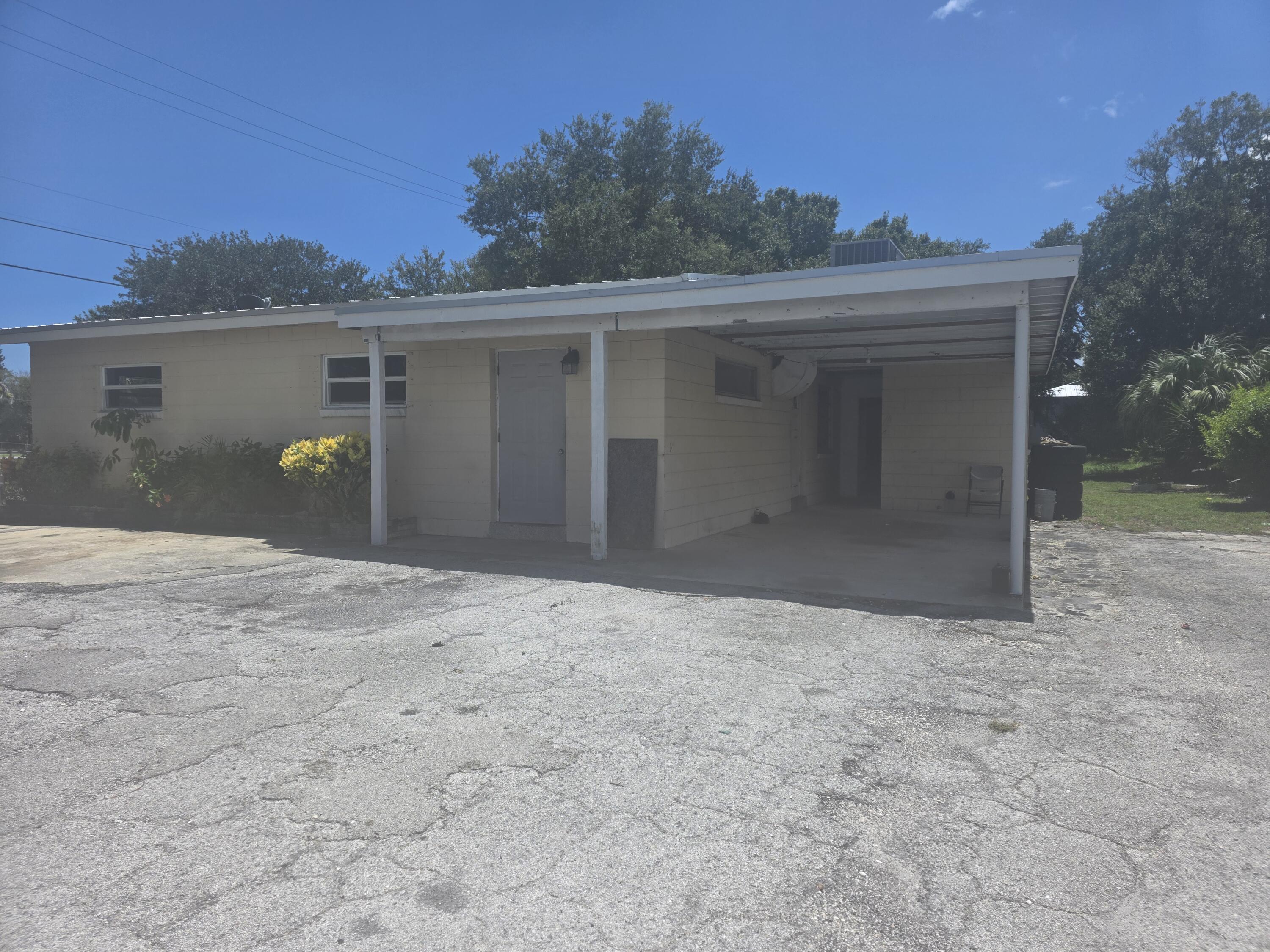 En Venta 301 GARDENIA Avenue, Fort Pierce, FL 34982, Fort Pierce, FL 34982