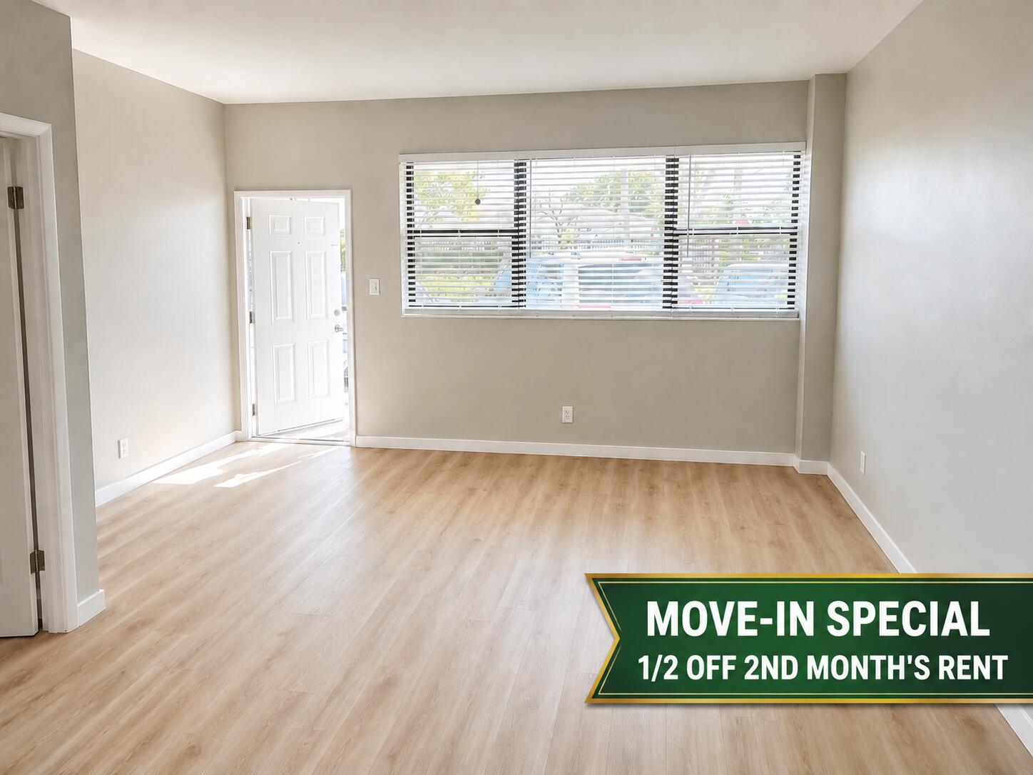 Alquilada 3801 N Andrews Avenue 6, Oakland Park, FL 33309, Oakland Park, FL 33309