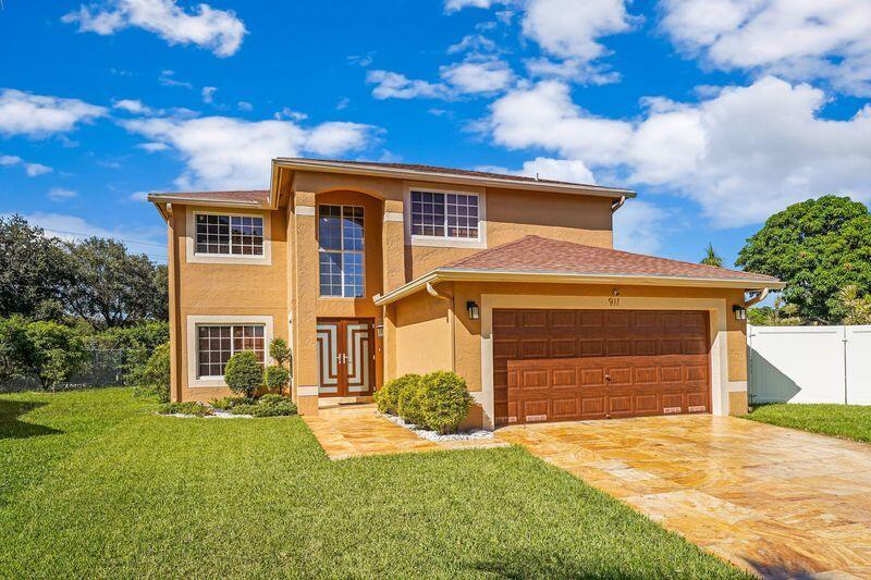 En Renta 911 SW 87th Avenue, Pembroke Pines, FL 33025, Pembroke Pines, FL 33025