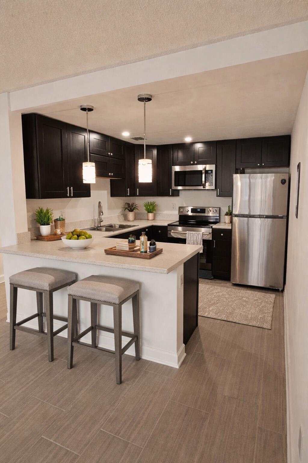 Foto de propiedad en 10400 SW 108th Avenue A215, Miami, FL 33176 Miami con MLS# 