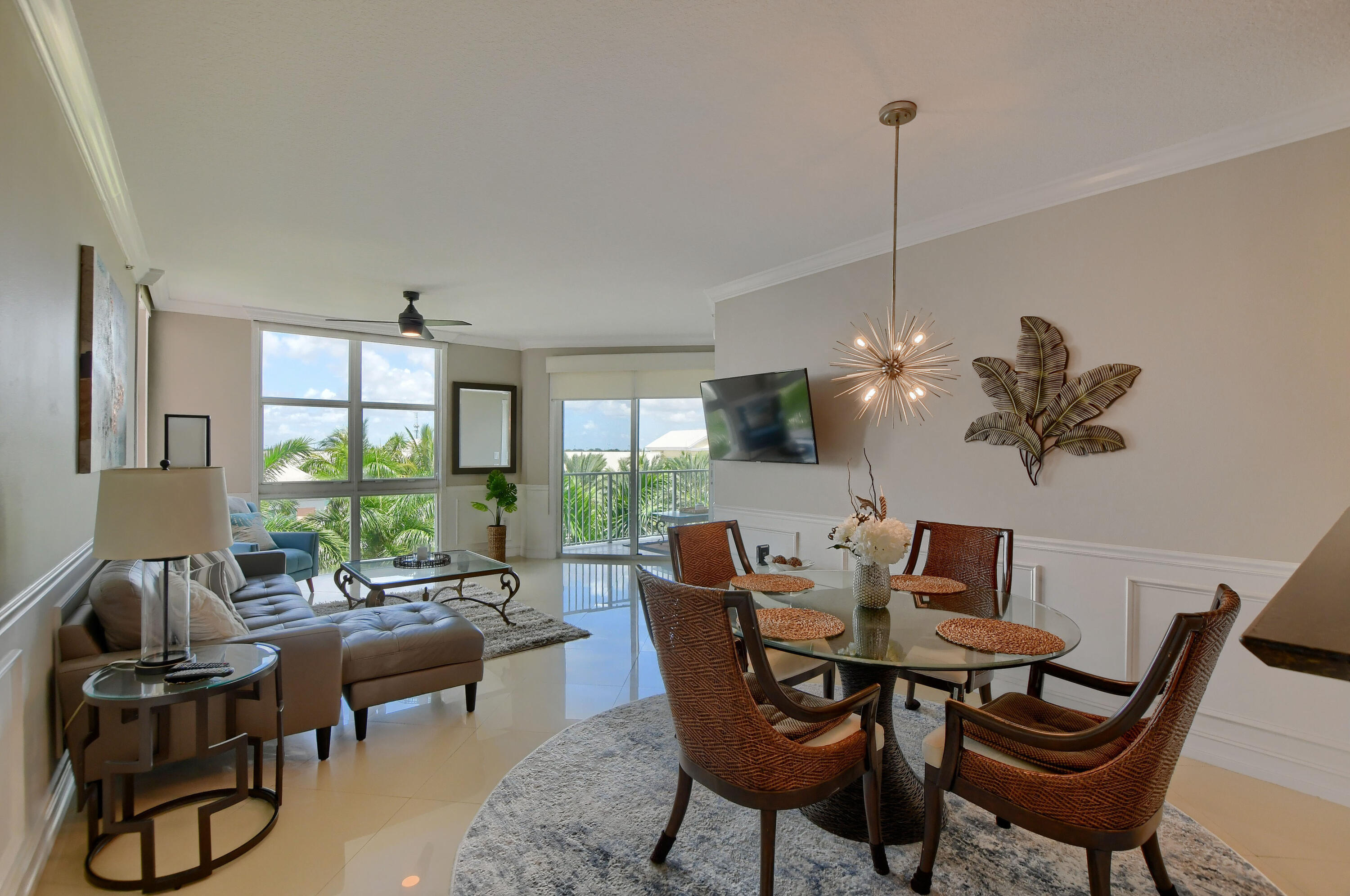 Foto de propiedad en 804 E Windward Way 603, Lantana, FL 33462 Lantana con MLS# 