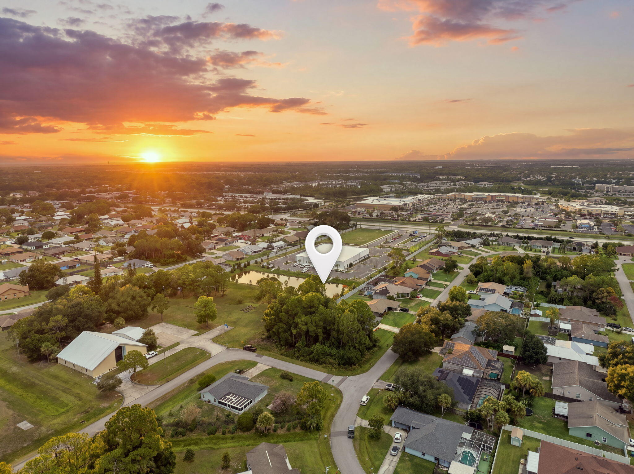 En Venta 1320 Welser Avenue NE, Palm Bay, FL 32907, Palm Bay, FL 32907