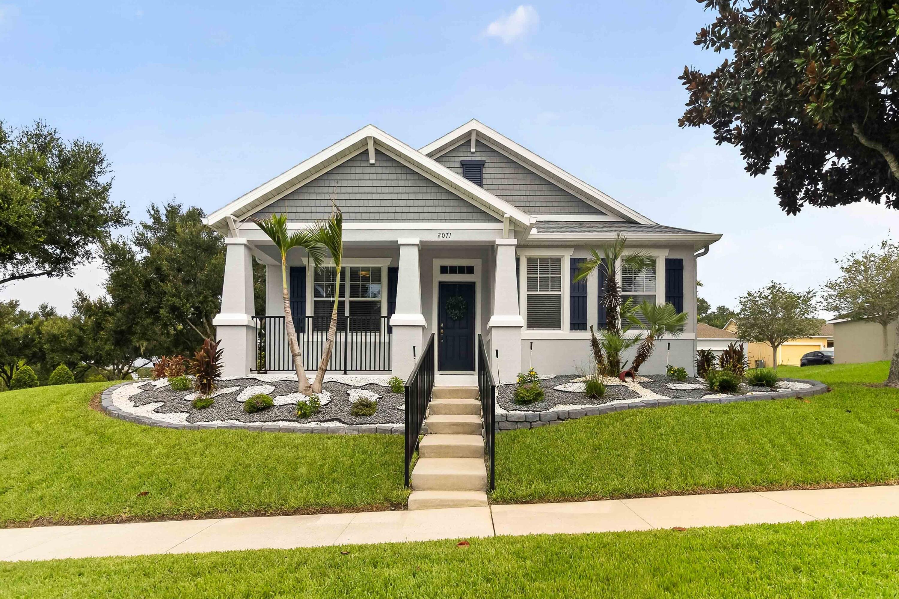 Foto de propiedad en 2071 RAFTON Road, Apopka, FL 32703 Apopka con MLS# 