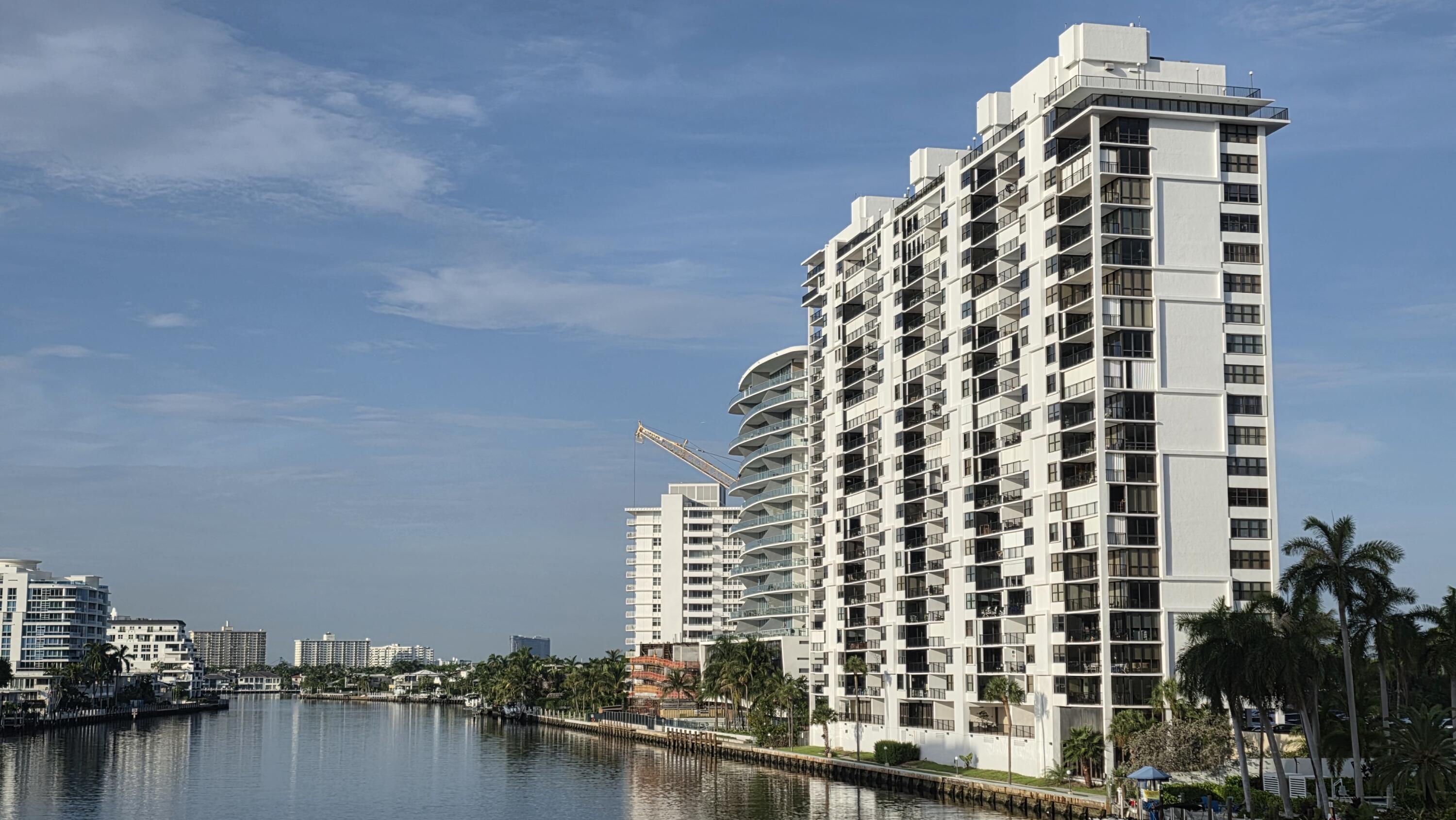 Foto de propiedad en 936 Intracoastal Drive 5B, Fort Lauderdale, FL 33304 Fort Lauderdale con MLS# 