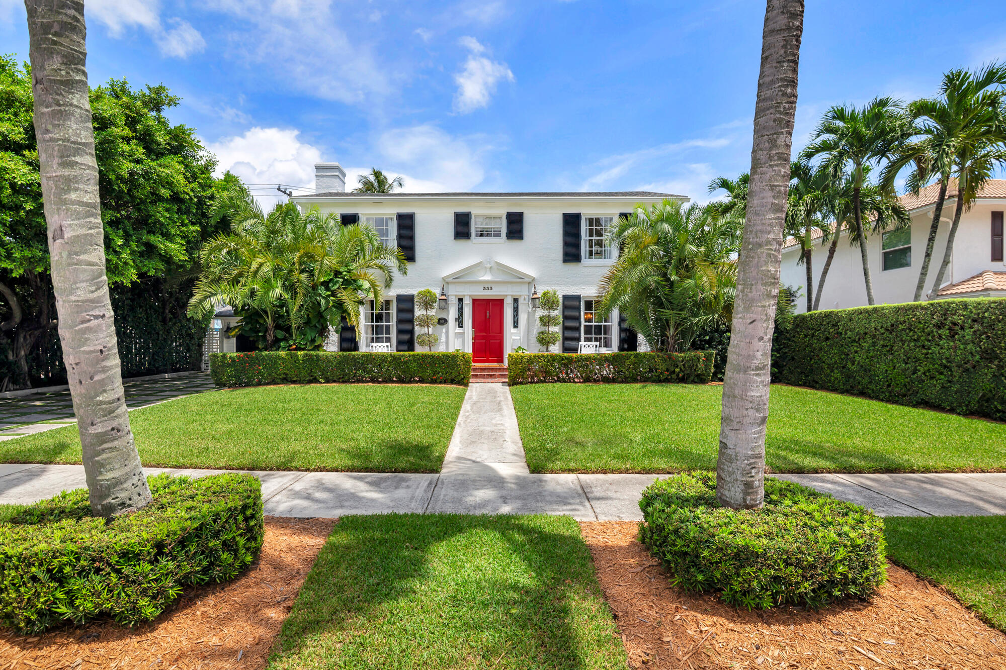 En Venta 333 MONCEAUX Road, West Palm Beach, FL 33405, West Palm Beach, FL 33405
