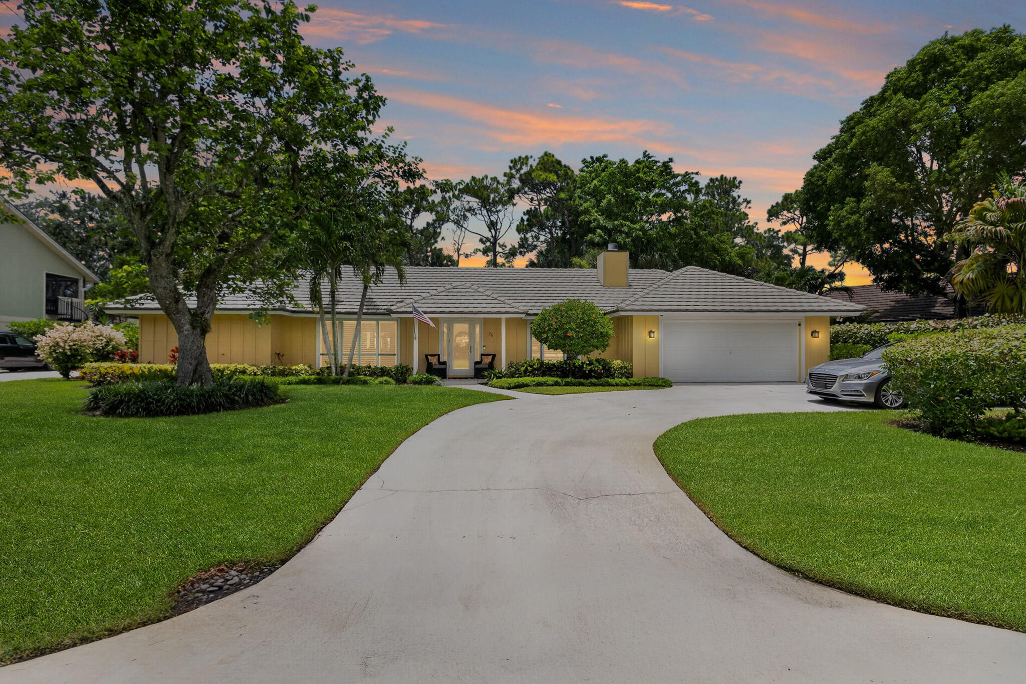 En Venta 26 Cambria Road W, Palm Beach Gardens, FL 33418, Palm Beach Gardens, FL 33418