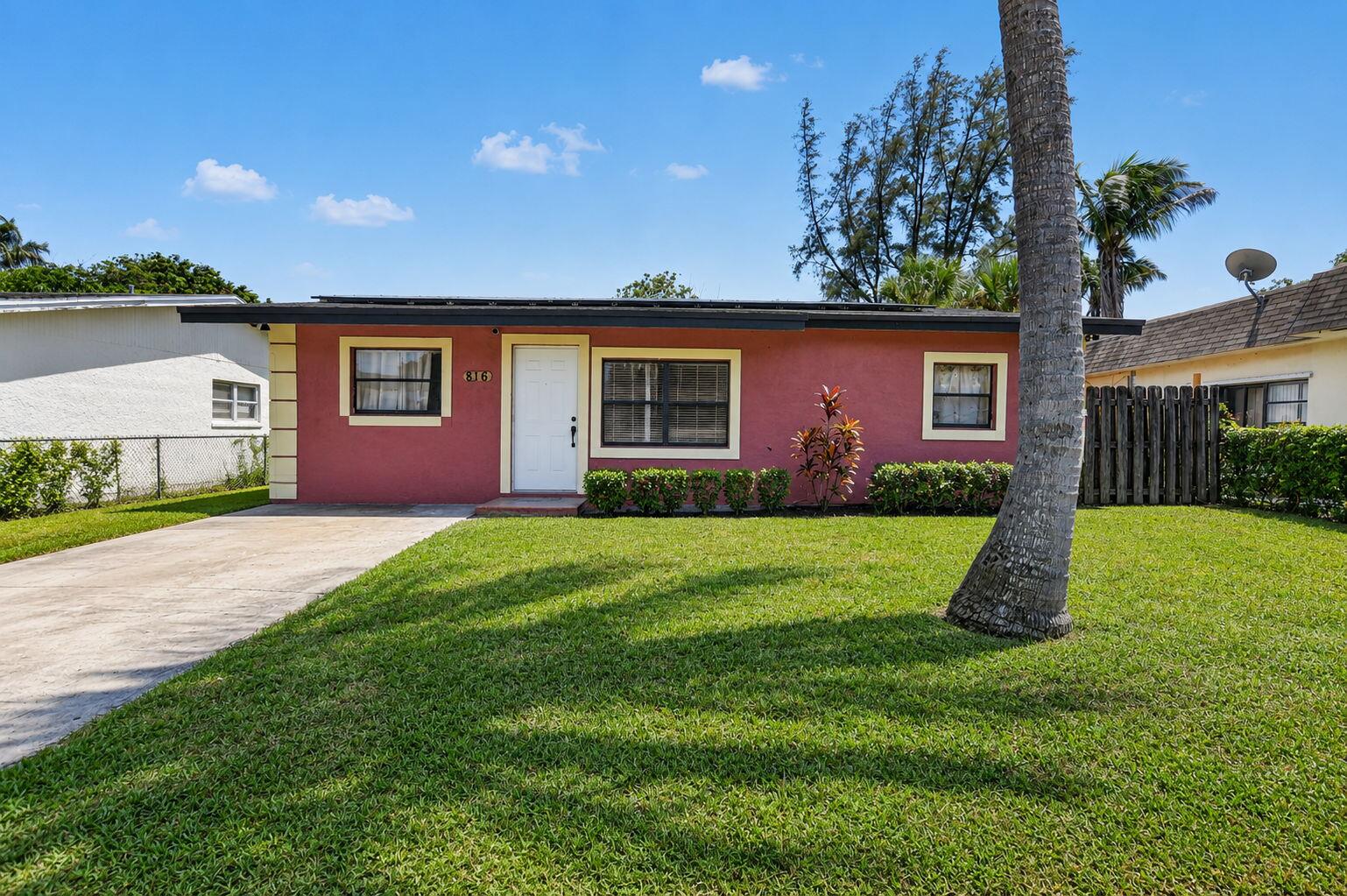 En Venta 816 SW 3RD Court, Delray Beach, FL 33444, Delray Beach, FL 33444