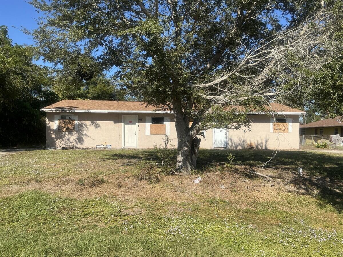 En Venta 5203 LA SALLE Street, Fort Pierce, FL 34951, Fort Pierce, FL 34951