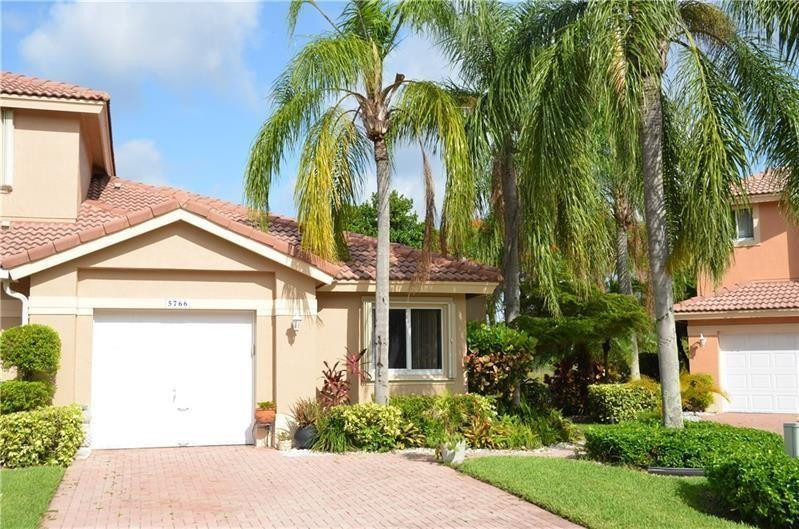 En Renta 5766 NW 127th Terrace, Coral Springs, FL 33076, Coral Springs, FL 33076