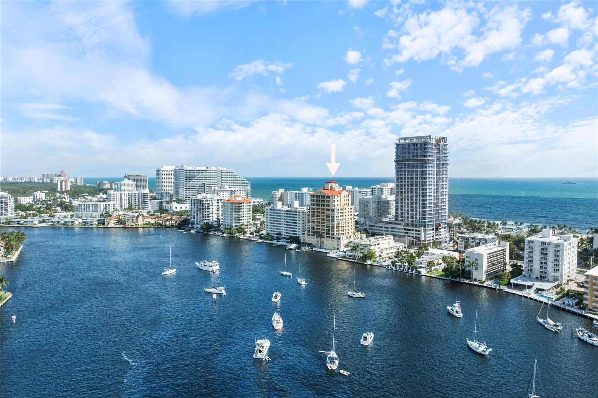 En Renta 209 N BIRCH Road 401, Fort Lauderdale, FL 33304, Fort Lauderdale, FL 33304